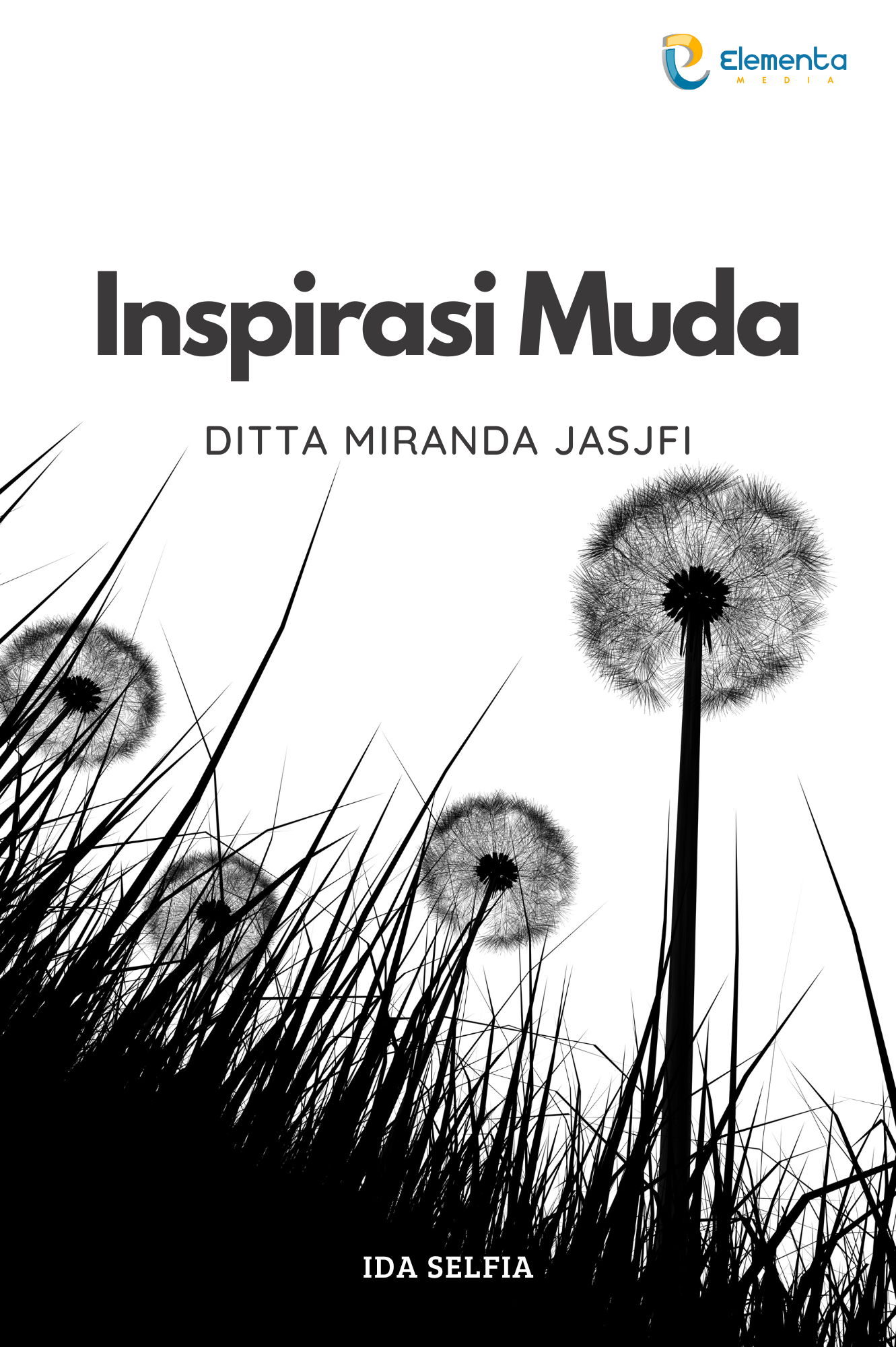 Inspirasi Muda : Ditta Miranda Jasjfi