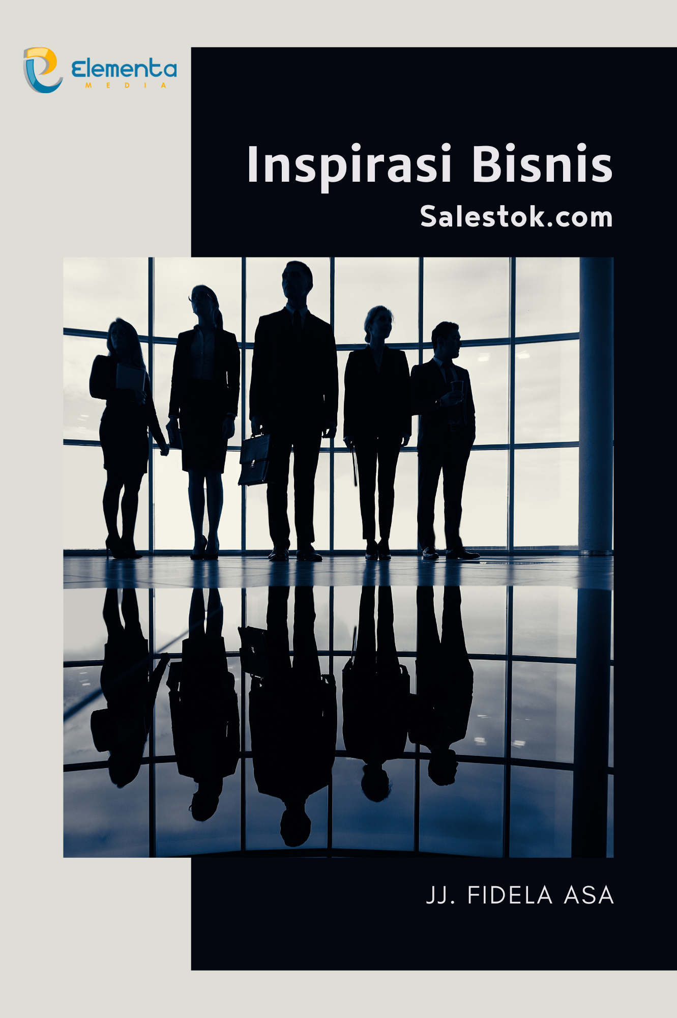 Inspirasi Bisnis : Salestok.com