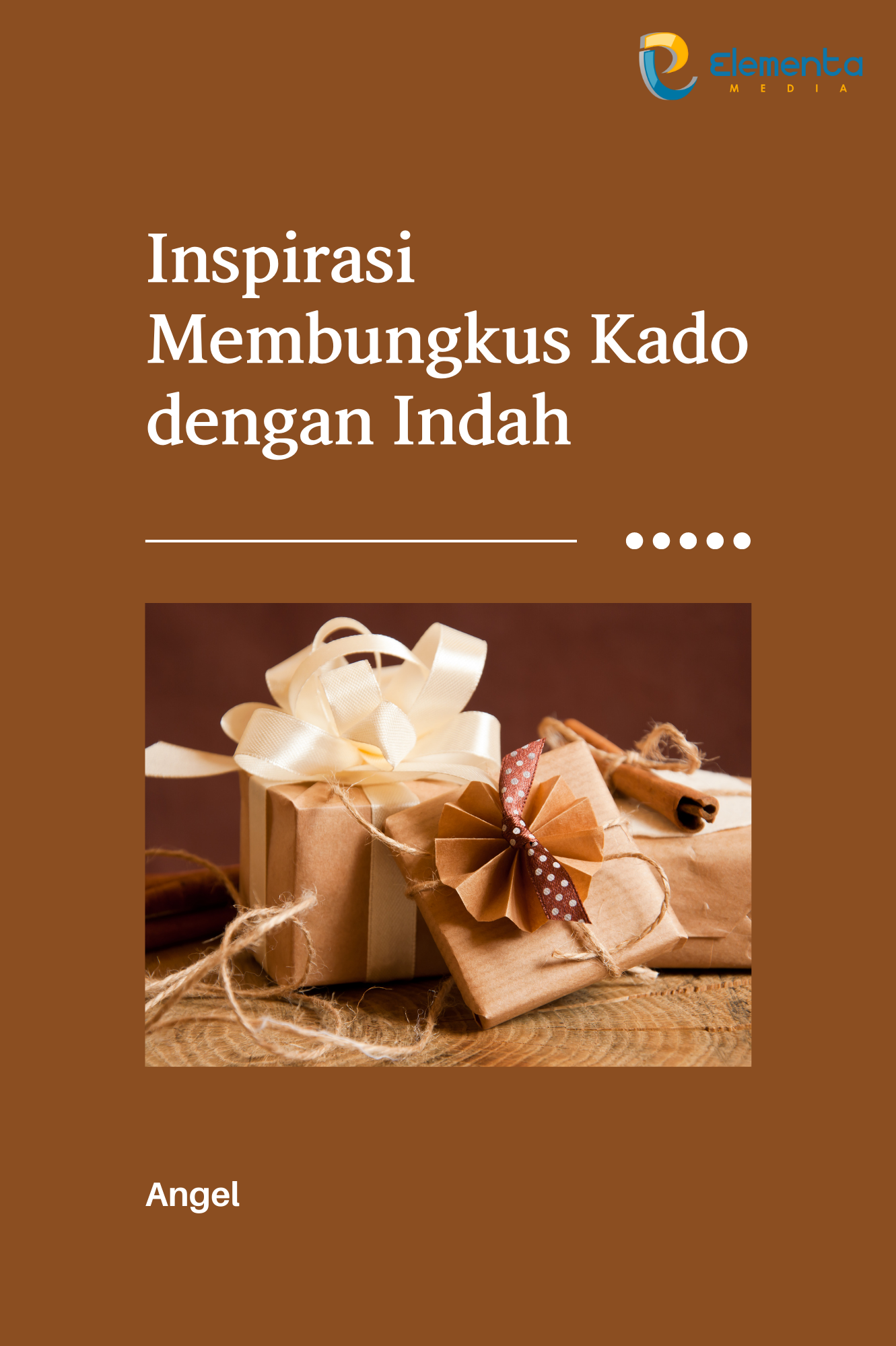 Inspirasi Membungkus Kado dengan Indah