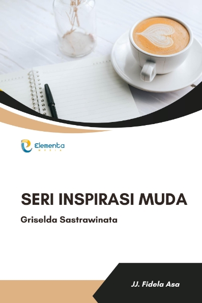 Griselda Sastrawinata: Seri Inspirasi Muda