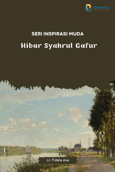 Hibar Syahrul Gafur: Seri Inspirasi Muda