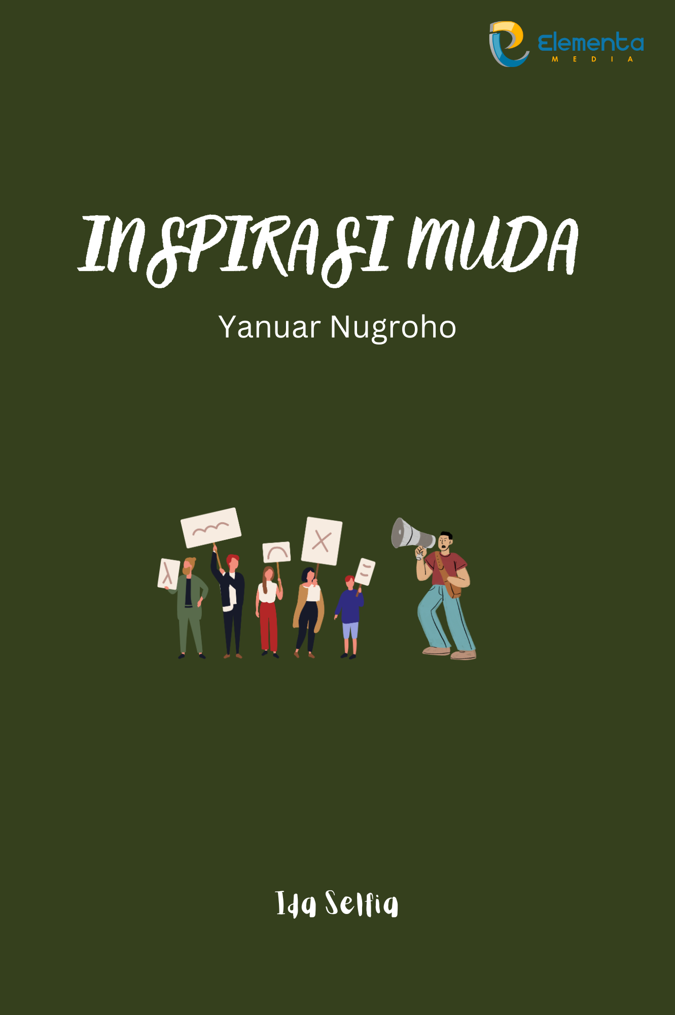 Inspirasi Muda : Yanuar Nugroho