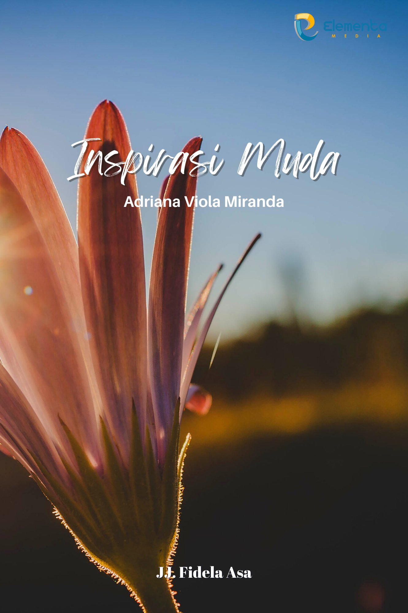 Inspirasi Muda : Adriana Viola Miranda