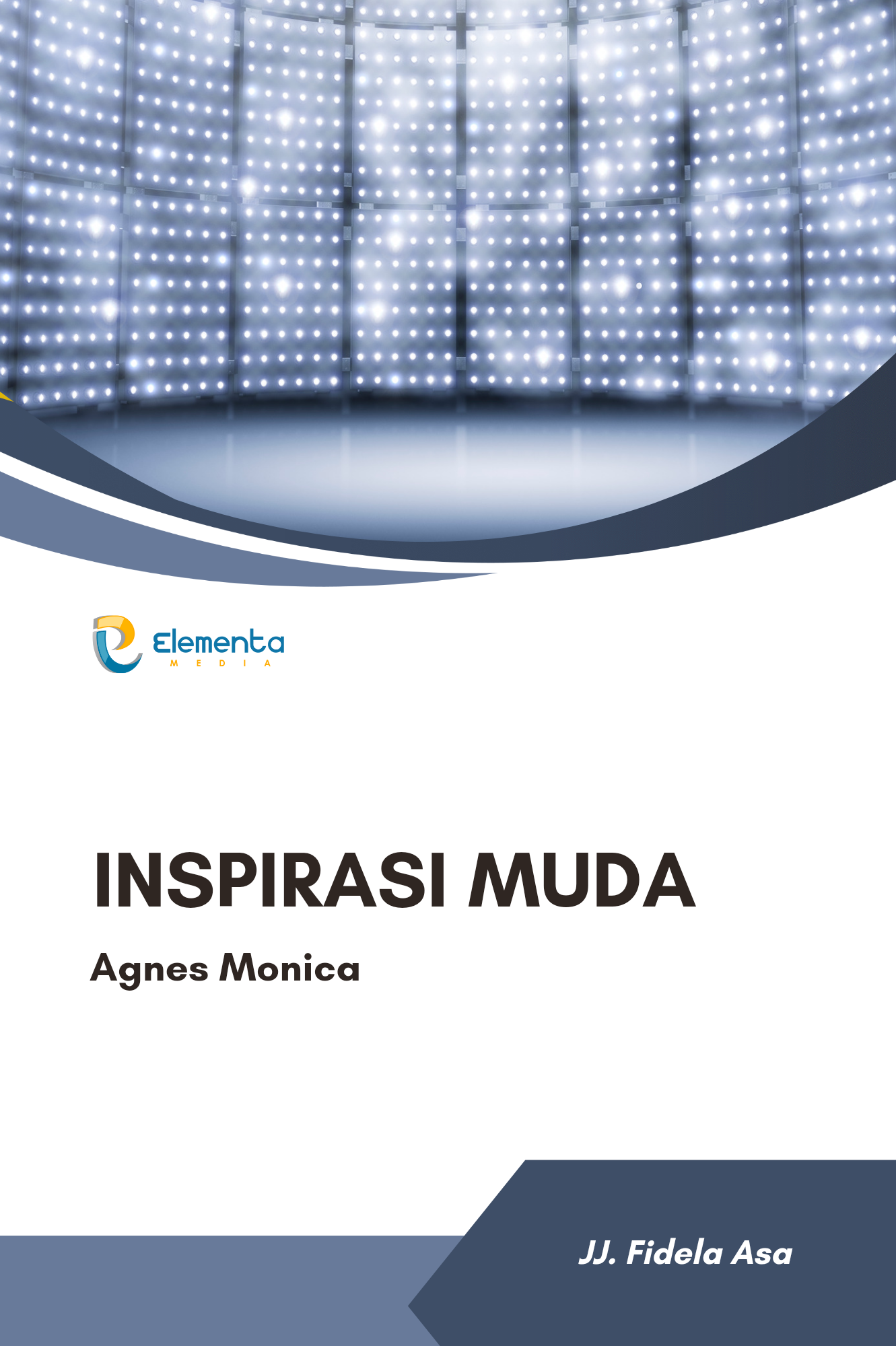 Inspirasi Muda : Agnes Monica