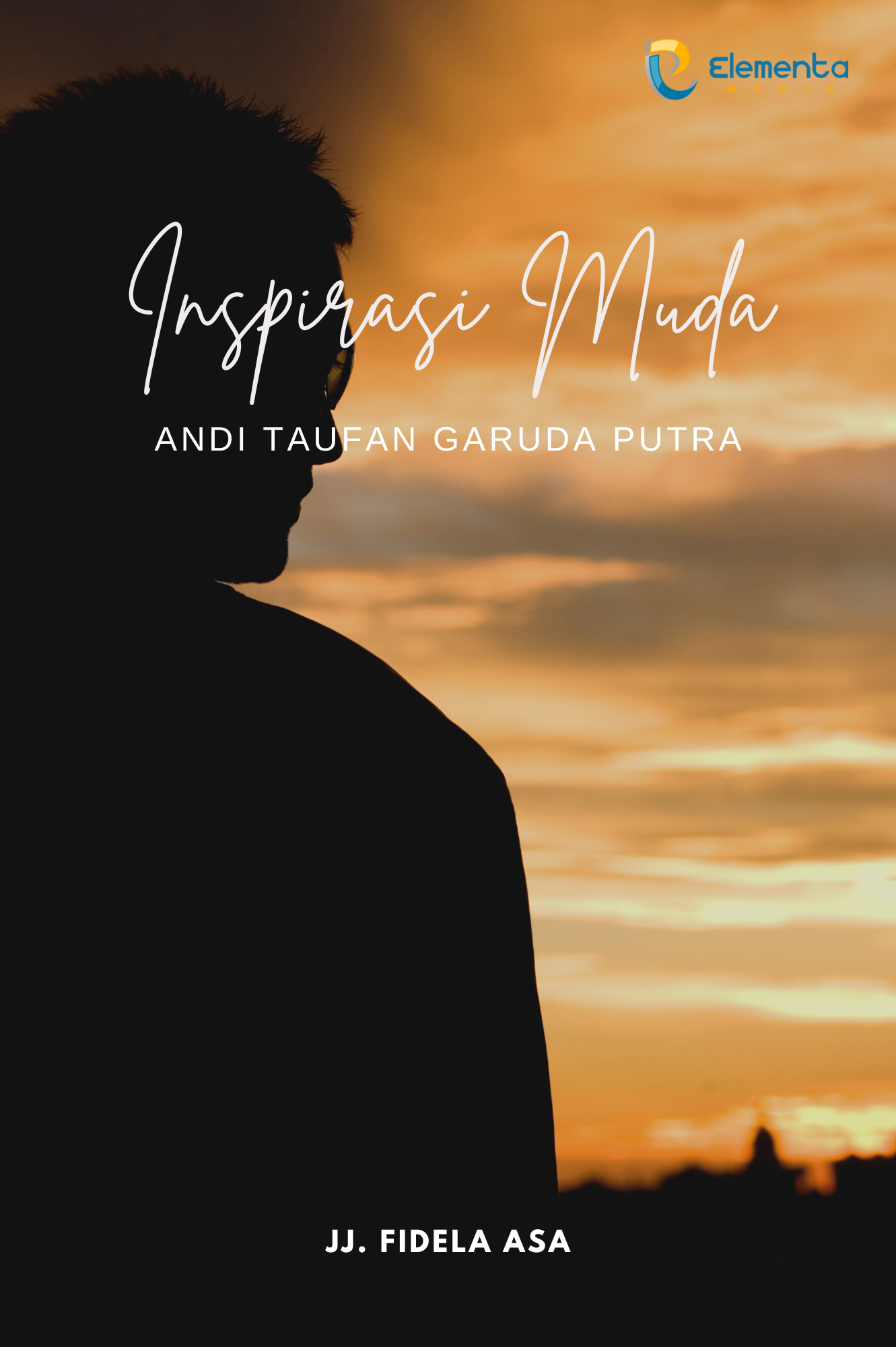 Inspirasi Muda : Andi Taufan Garuda Putra