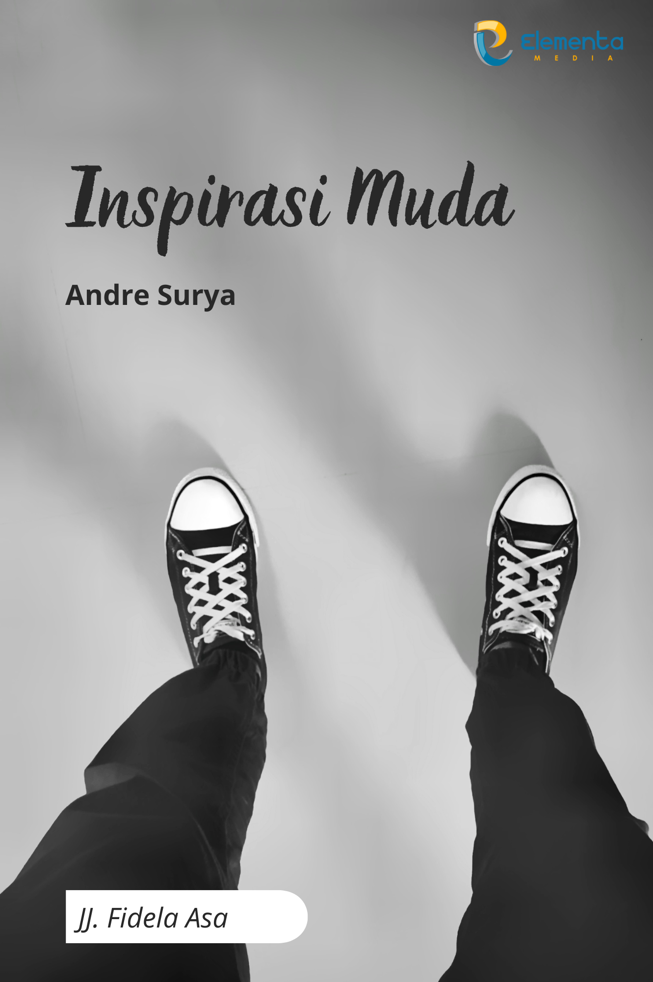 Inspirasi Muda : Andre Surya