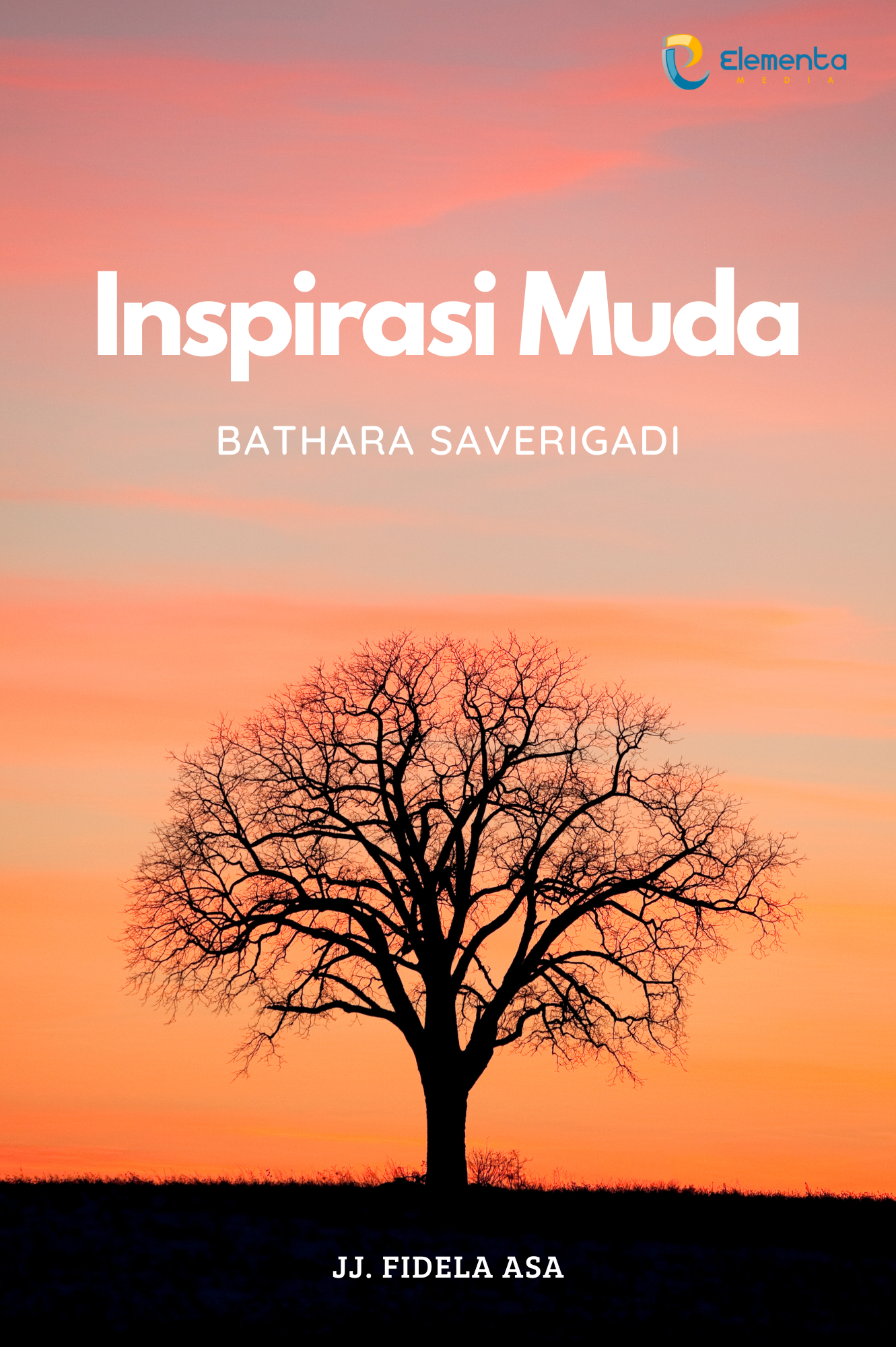 Inspirasi Muda : Bathara Saverigadi