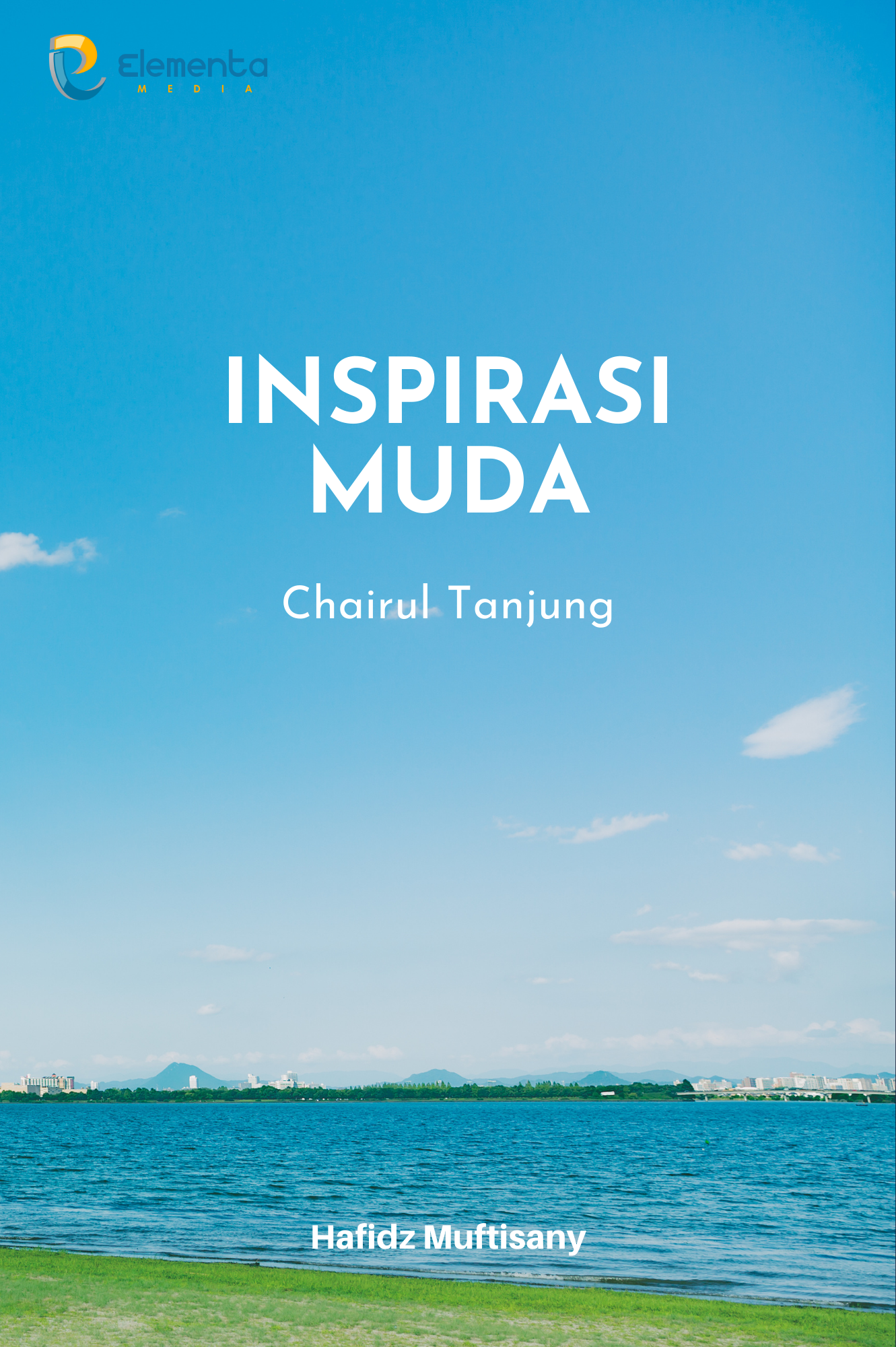 Inspirasi Muda : Chairul Tanjung