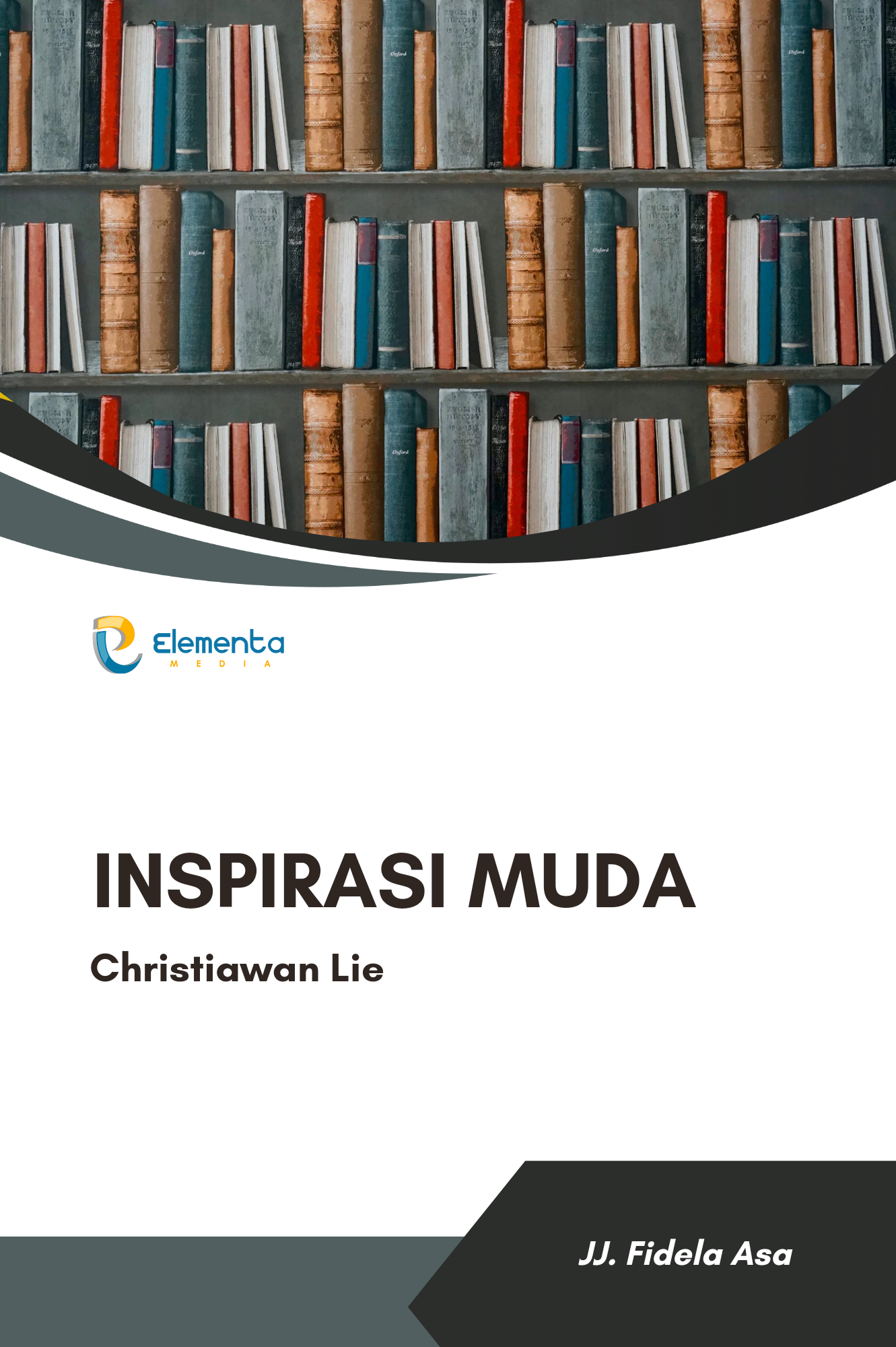 Inspirasi Muda : Christiawan Lie