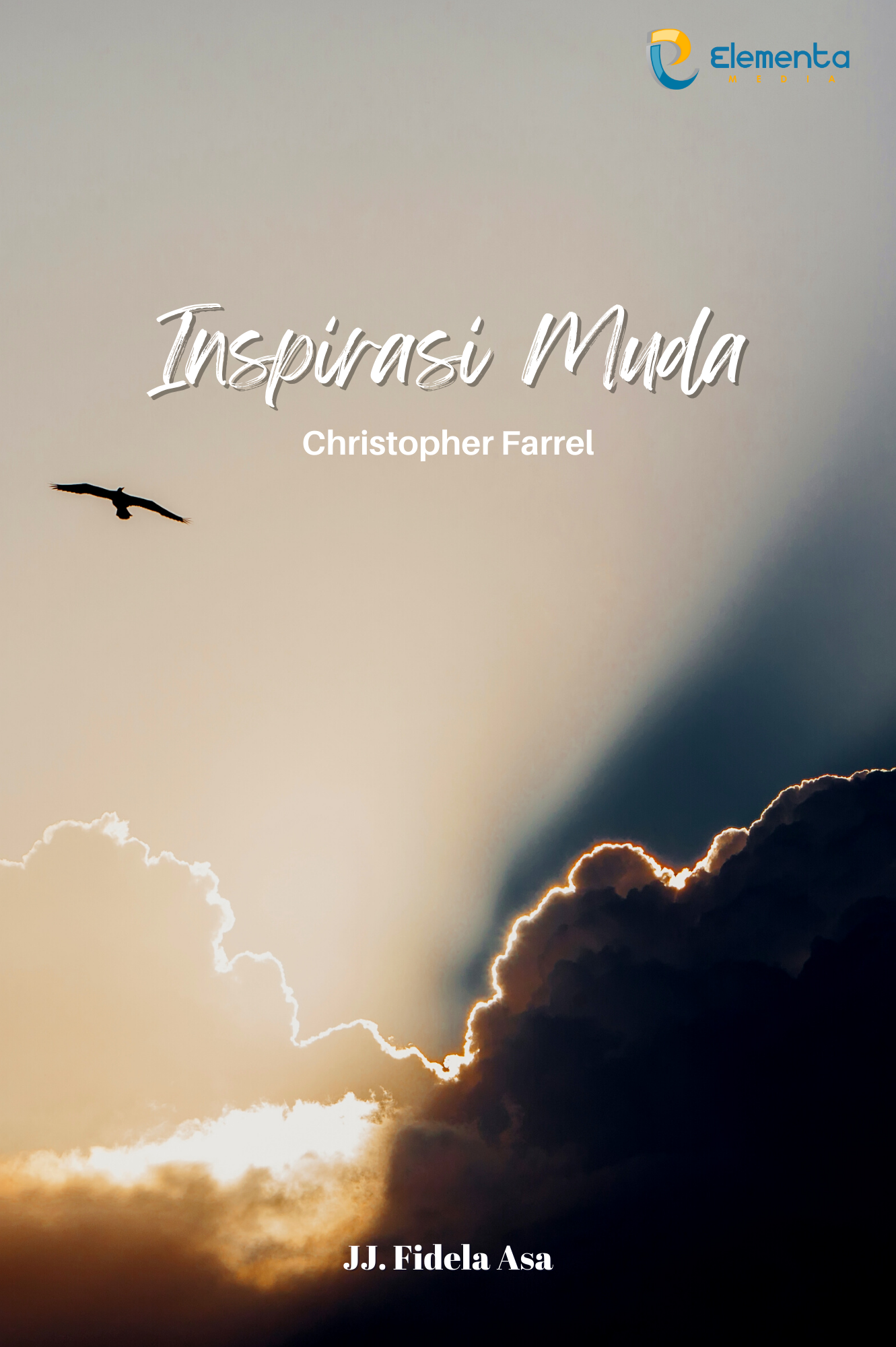 Inspirasi Muda : Christopher Farrel