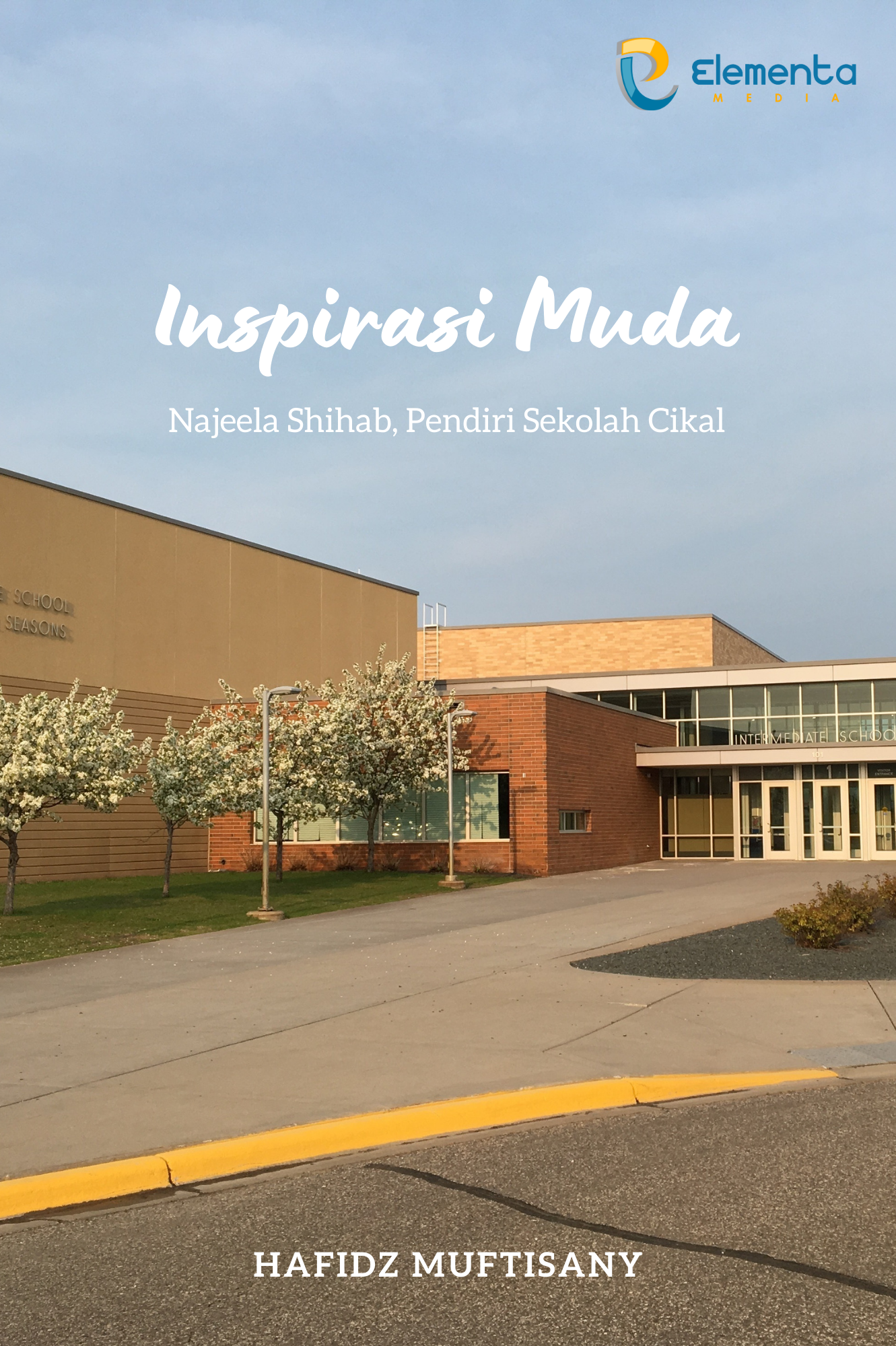 Inspirasi Muda : Najeela Shihab, Pendiri Sekolah Cikal