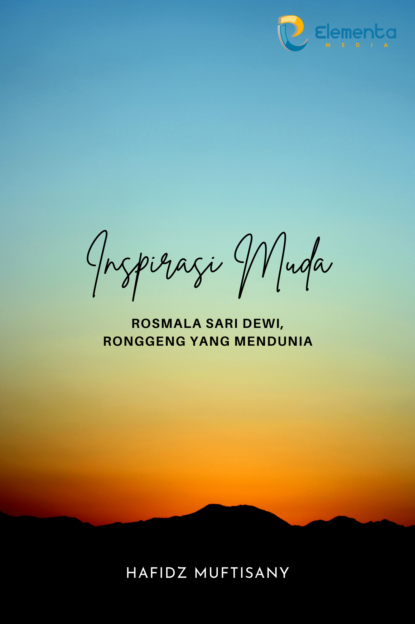 Inspirasi Muda : Rosmala Sari Dewi, Ronggeng yang Mendunia