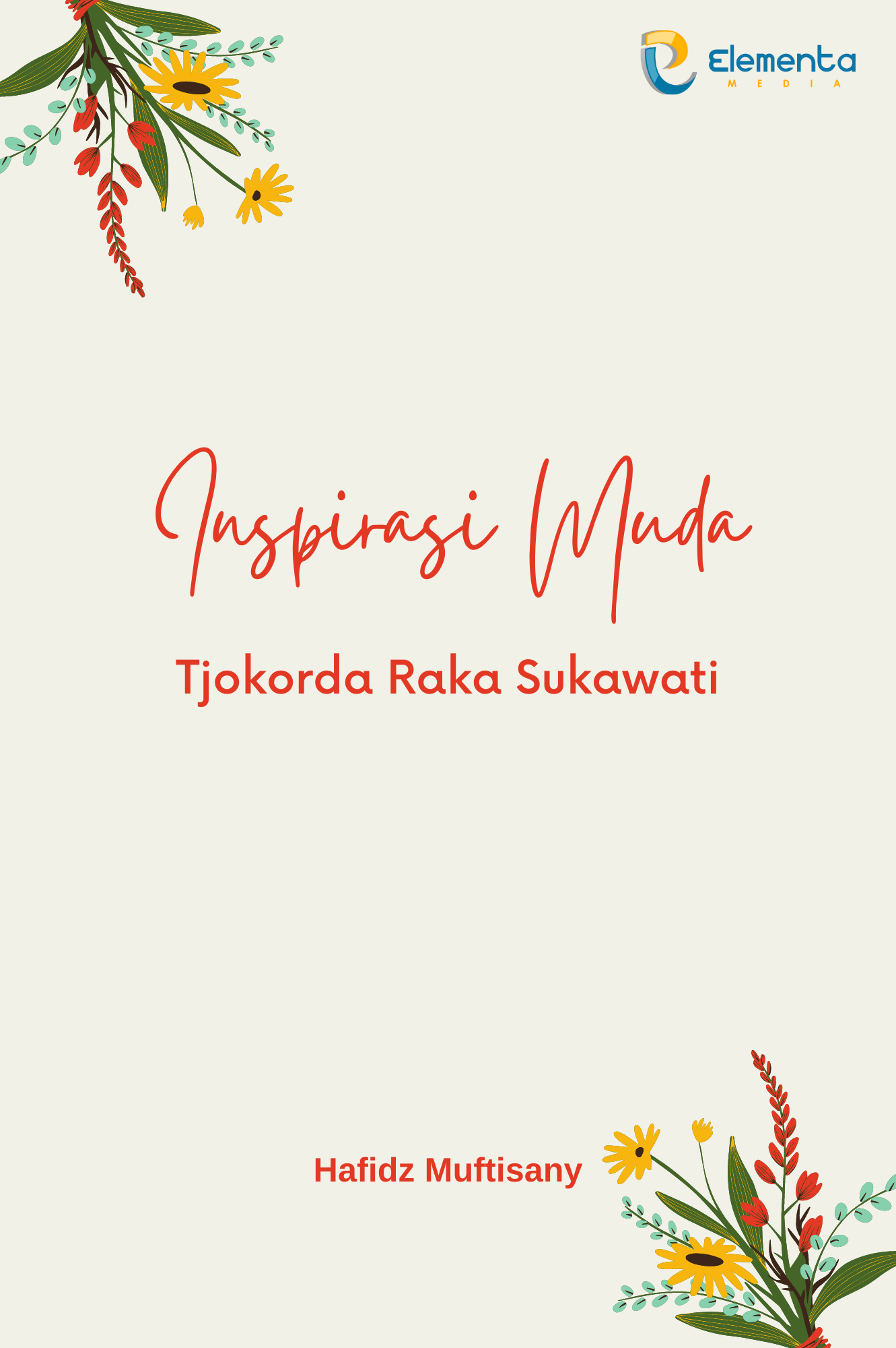 Inspirasi Muda : Tjokorda Raka Sukawati