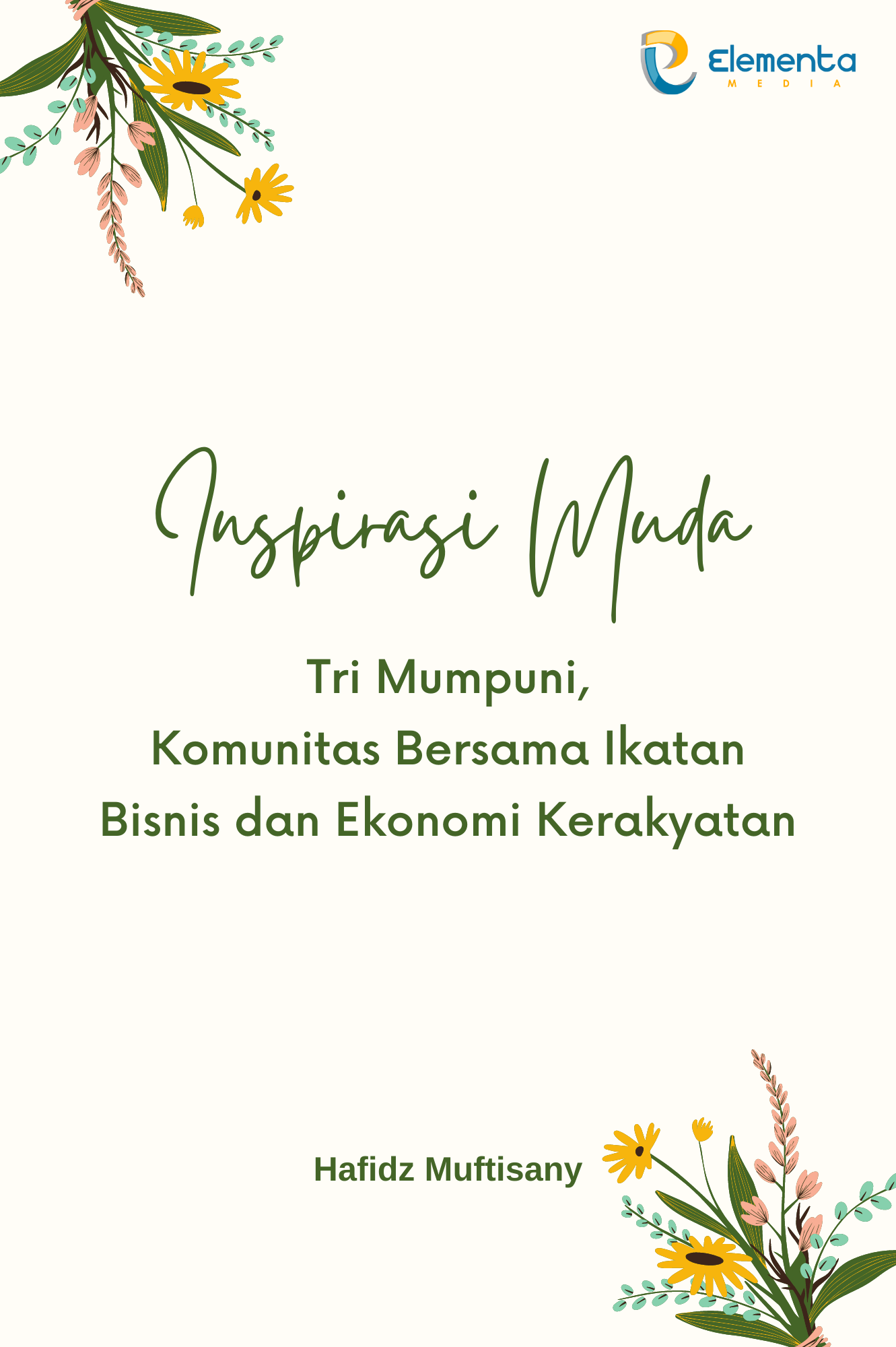 Inspirasi Muda : Tri Mumpuni, Komunitas Bersama Ikatan Bisnis dan Ekonomi Kerakyatan