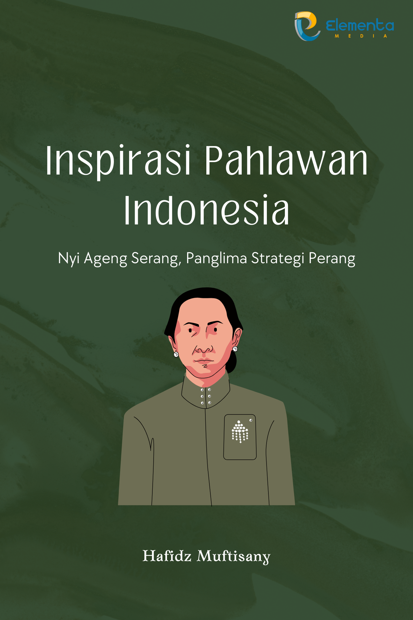 Inspirasi Pahlawan Indonesia : Nyi Ageng Serang, Panglima Strategi Perang