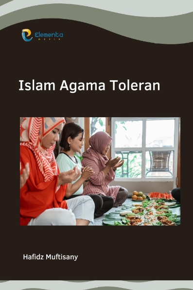 Islam Agama Toleran
