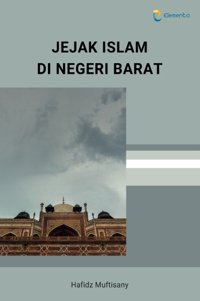 Jejak Islam di Negeri Barat