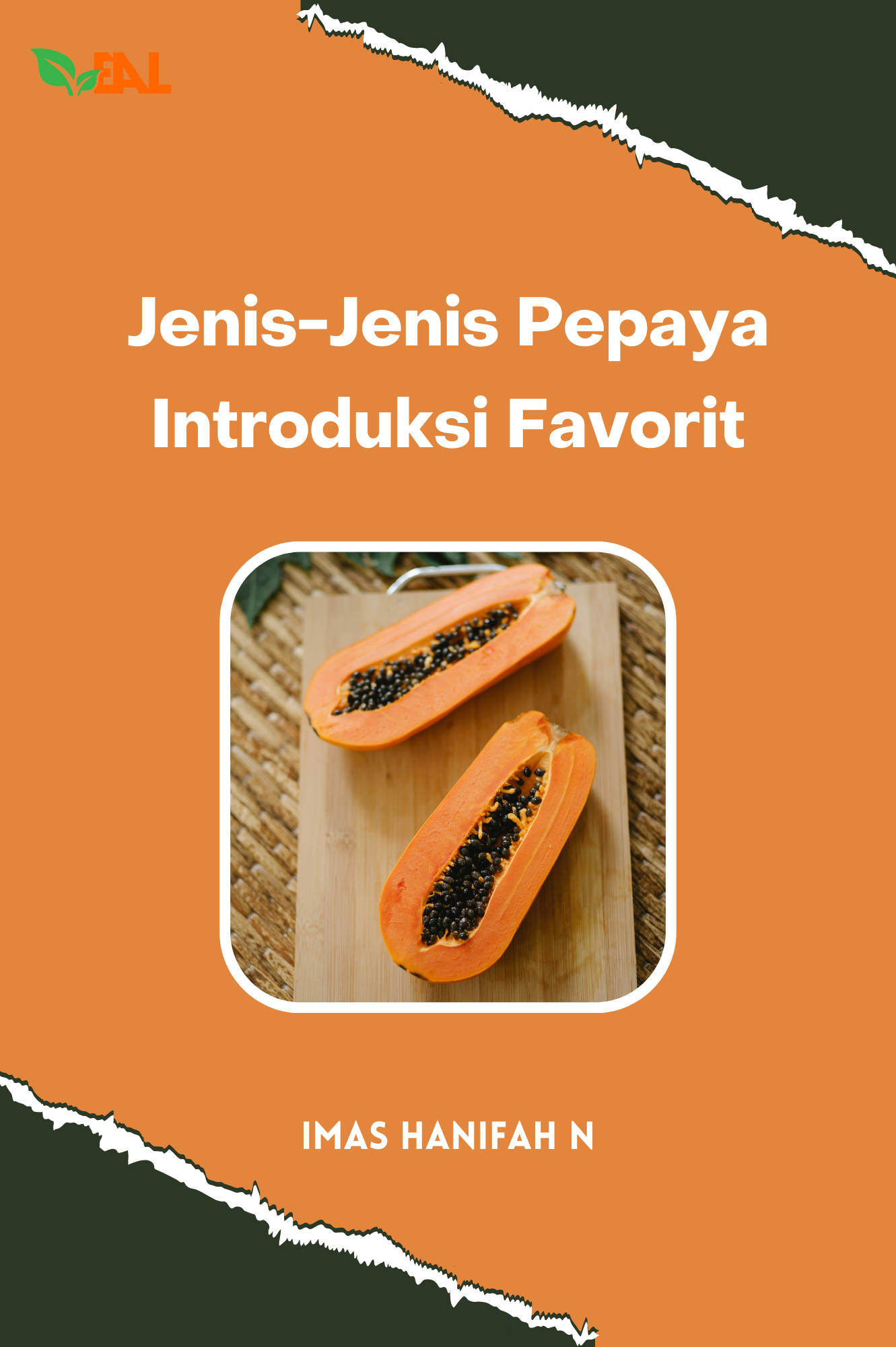 Jenis-Jenis Pepaya Introduksi Favorit