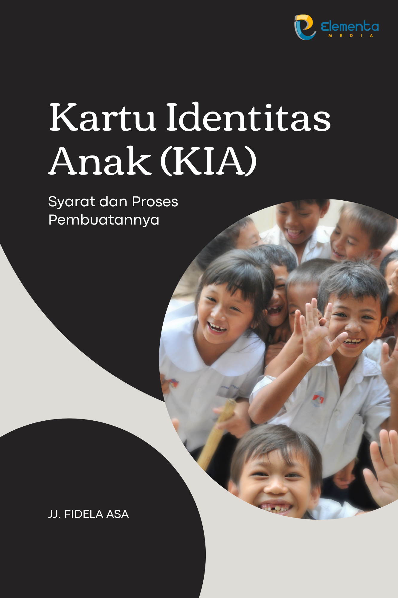 Kartu Identitas Anak (KIA): Syarat dan Proses Pembuatannya