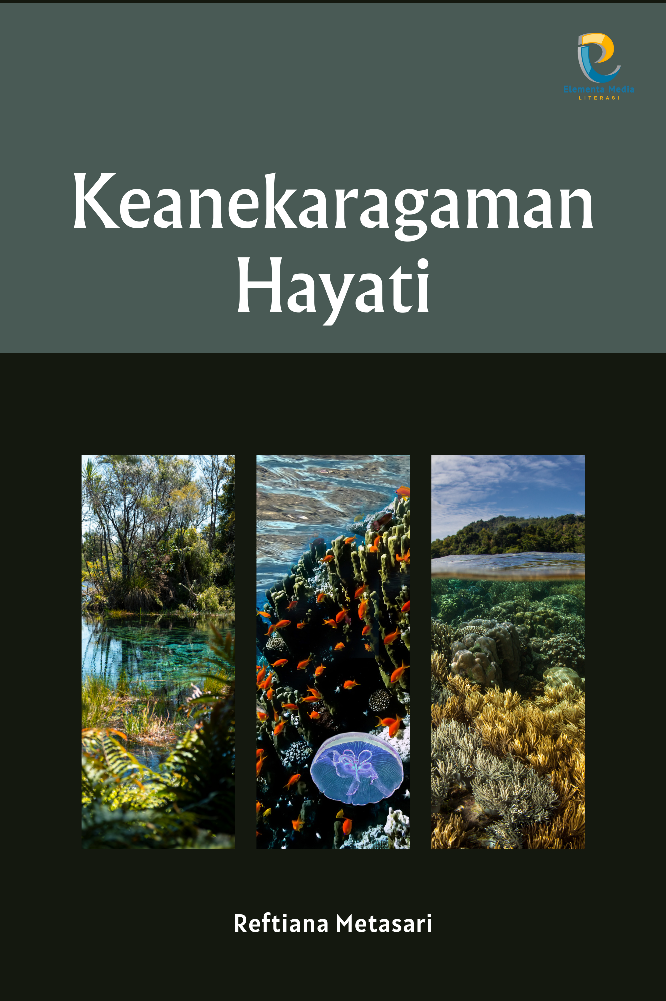 Keanekaragaman Hayati