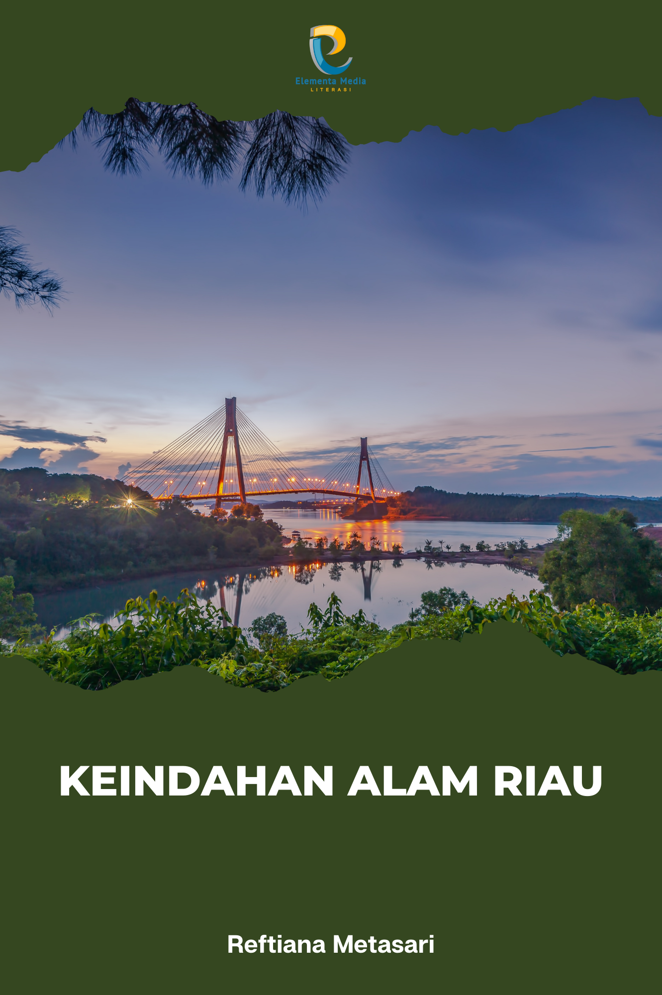 Keindahan Alam Riau