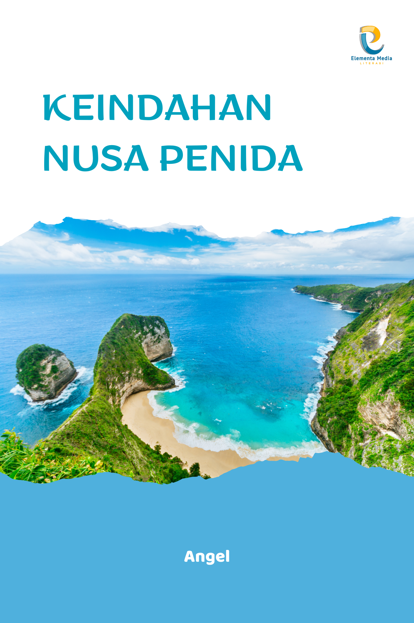 Keindahan Nusa Penida