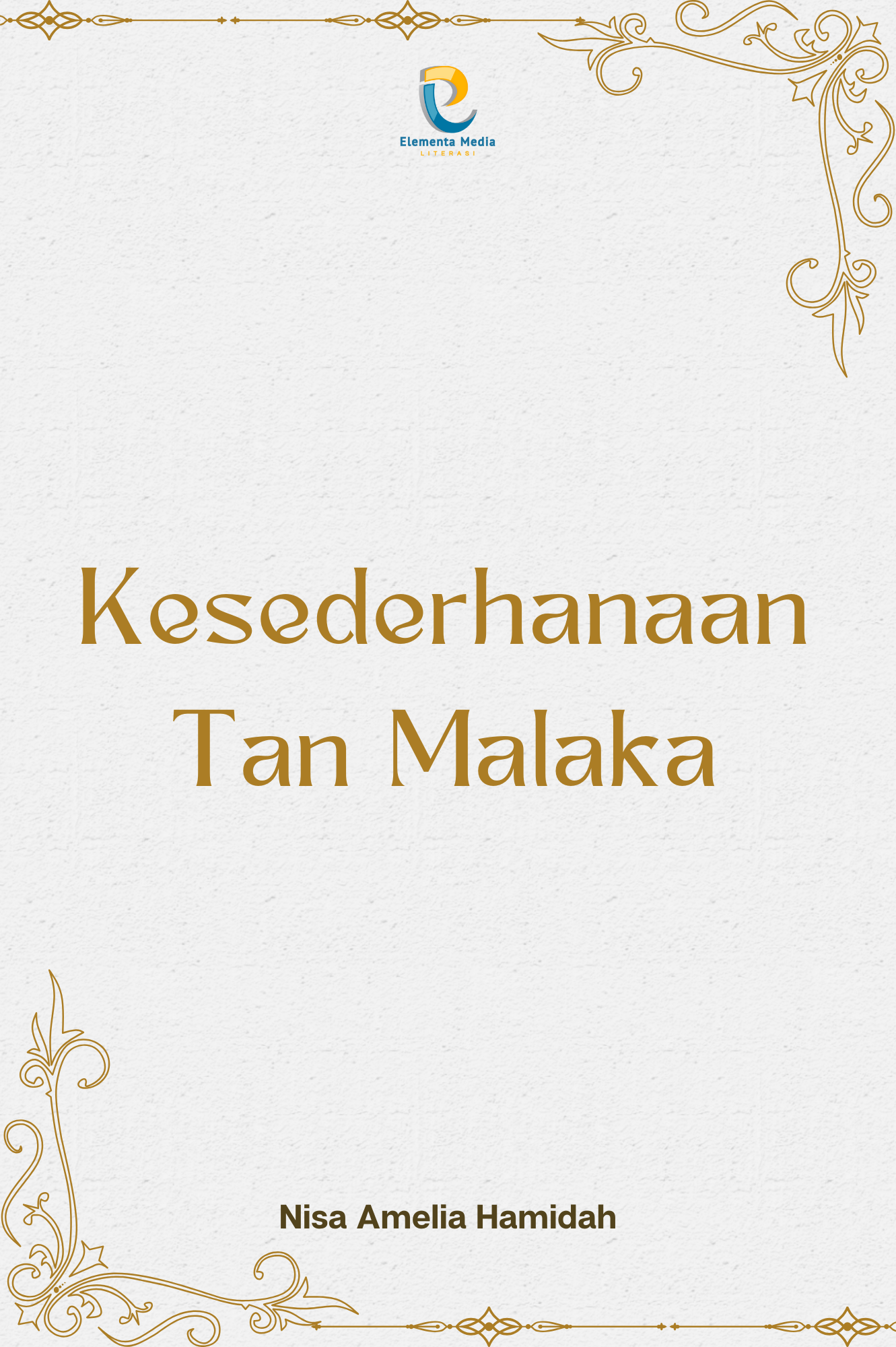 Kesederhanaan Tan Malaka