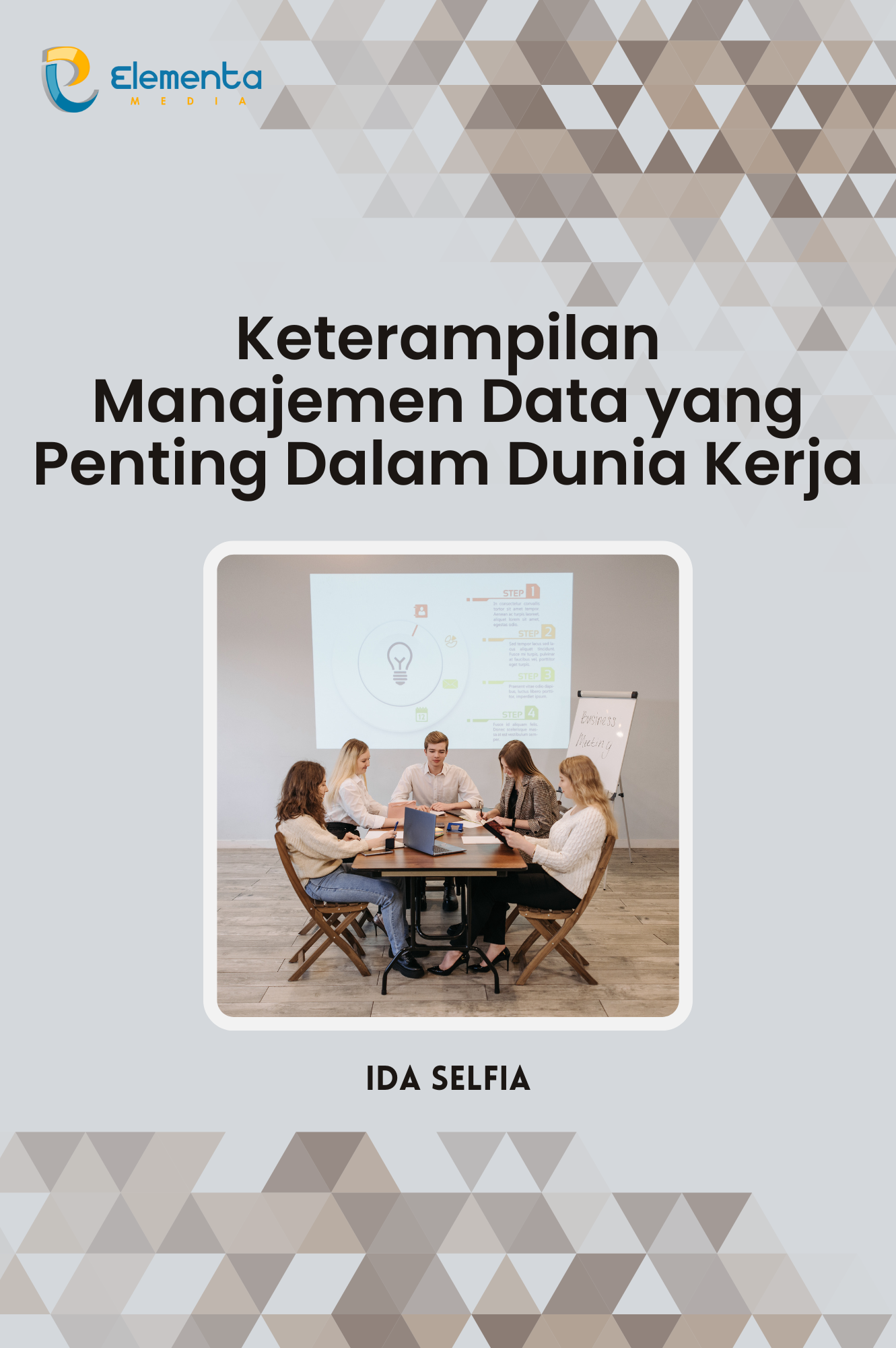 Keterampilan manajemen data yang penting dalam dunia kerja