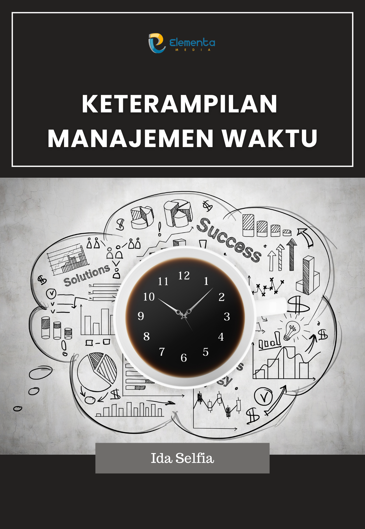 Keterampilan  Manajemen Waktu