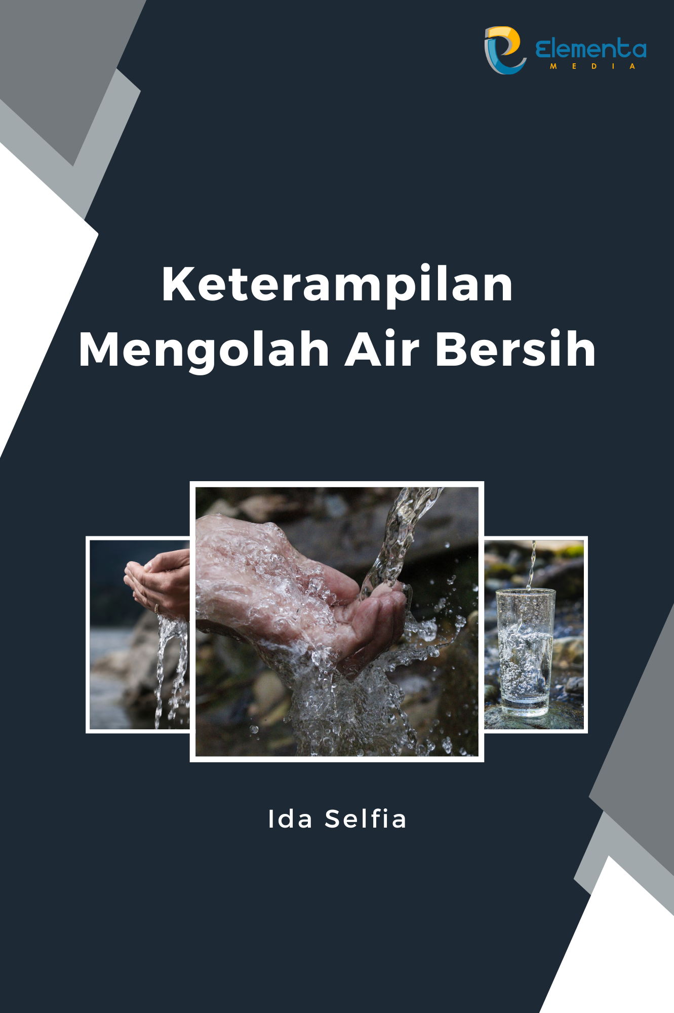 Keterampilan mengolah air bersih