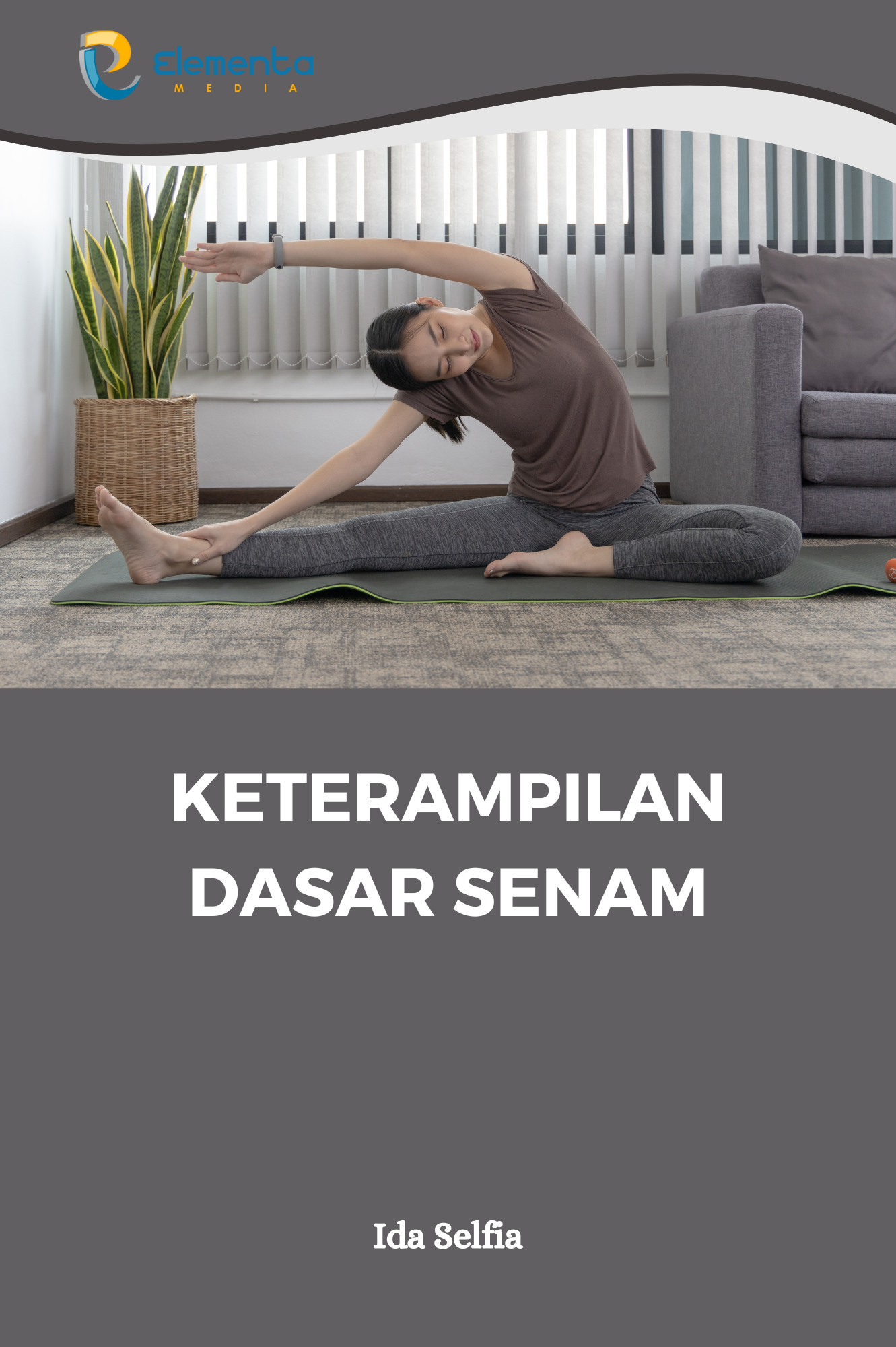 Keterampilan dasar senam
