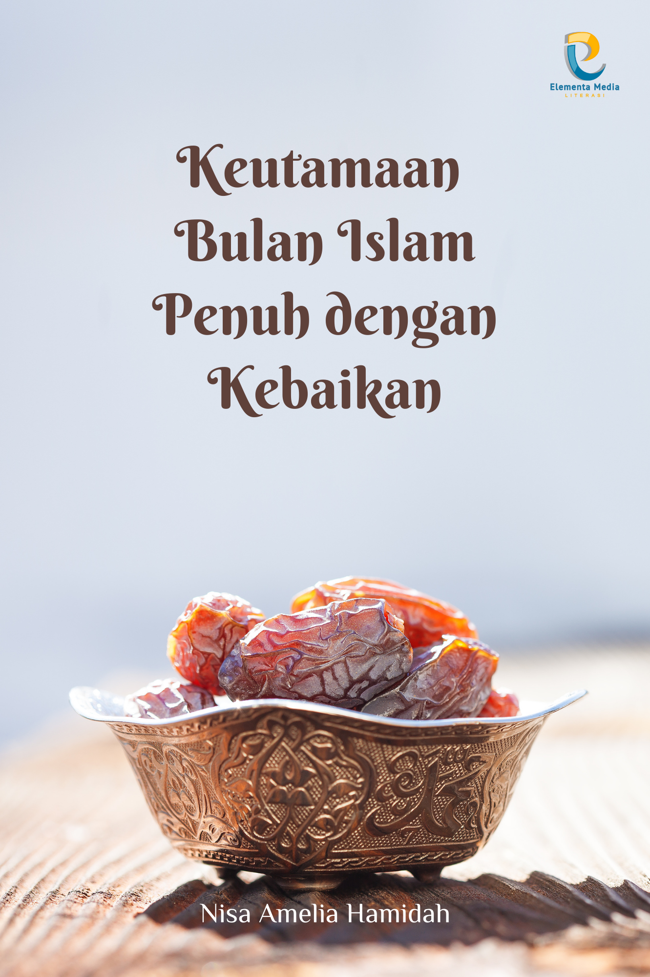 Keutamaan Bulan Islam Penuh dengan Kebaikan