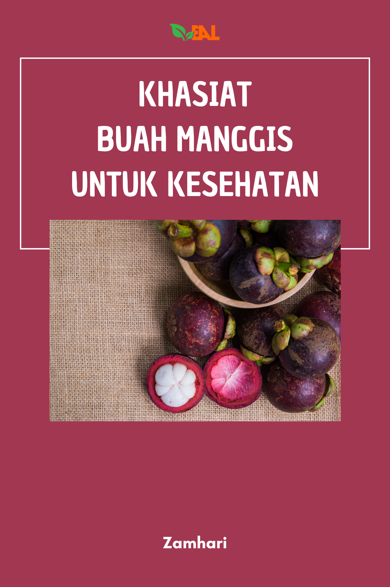 Khasiat Buah Manggis untuk Kesehatan