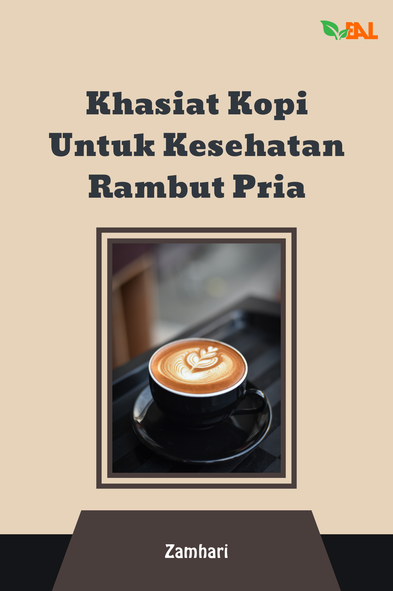 Khasiat Kopi untuk Kesehatan Rambut Pria