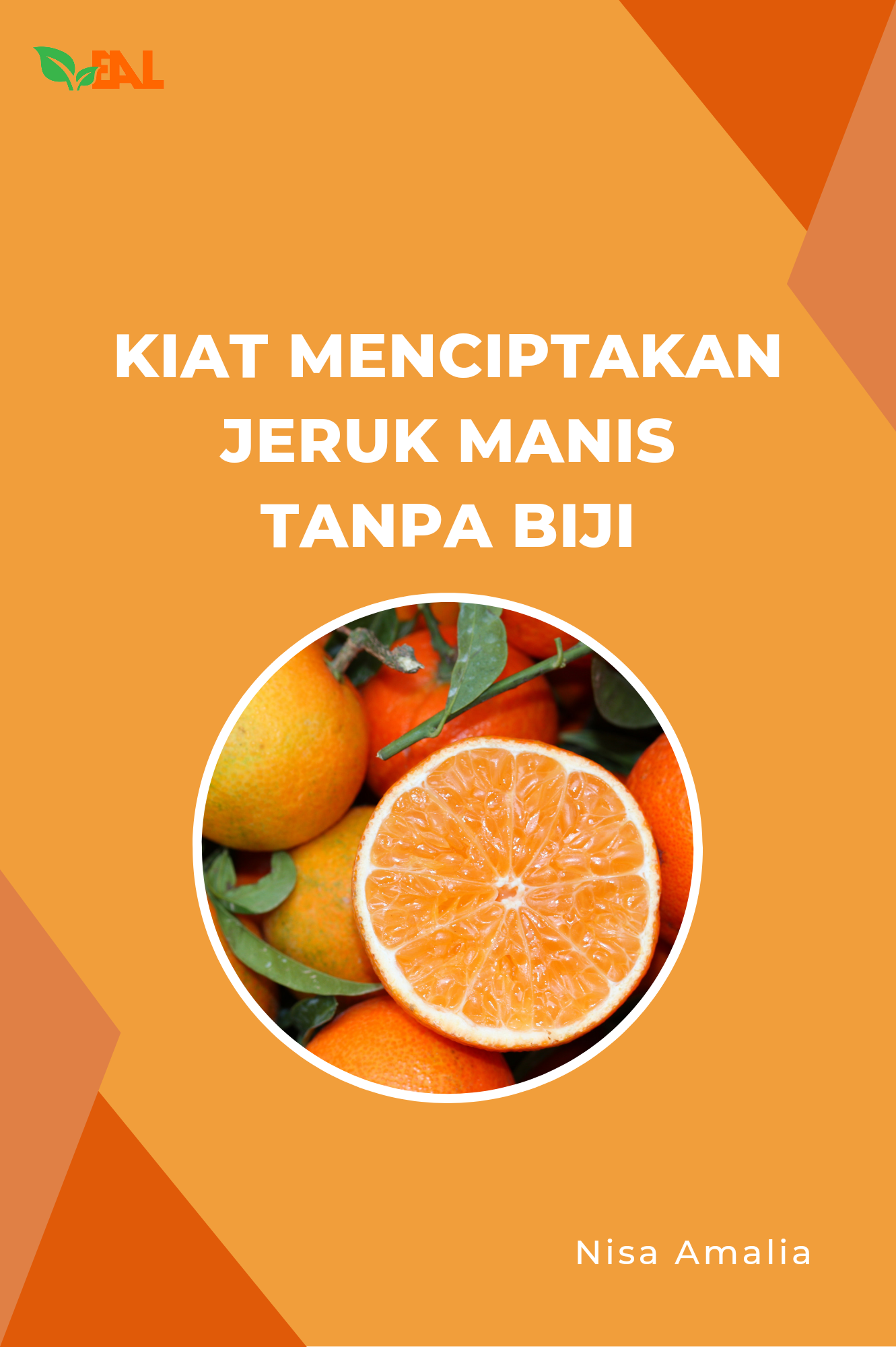 Kiat Menciptakan Jeruk Manis Tanpa Biji