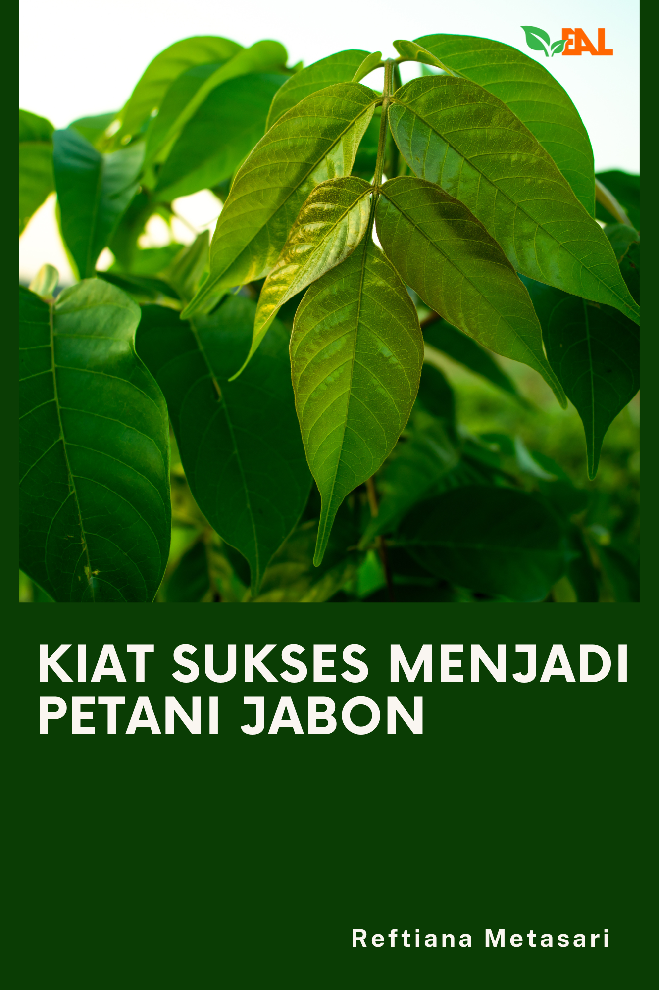 Kiat Sukses Menjadi Petani Jabon (salin)
