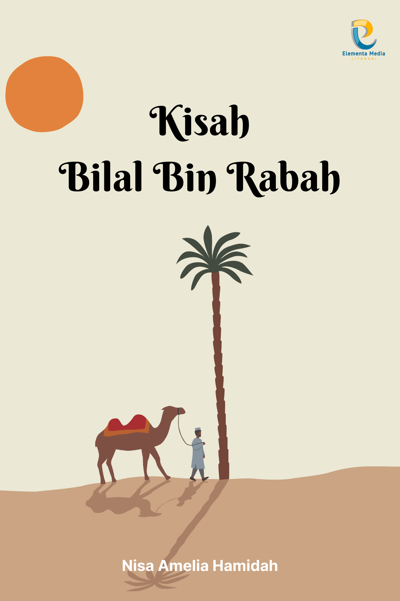 Kisah Bilal Bin Rabah