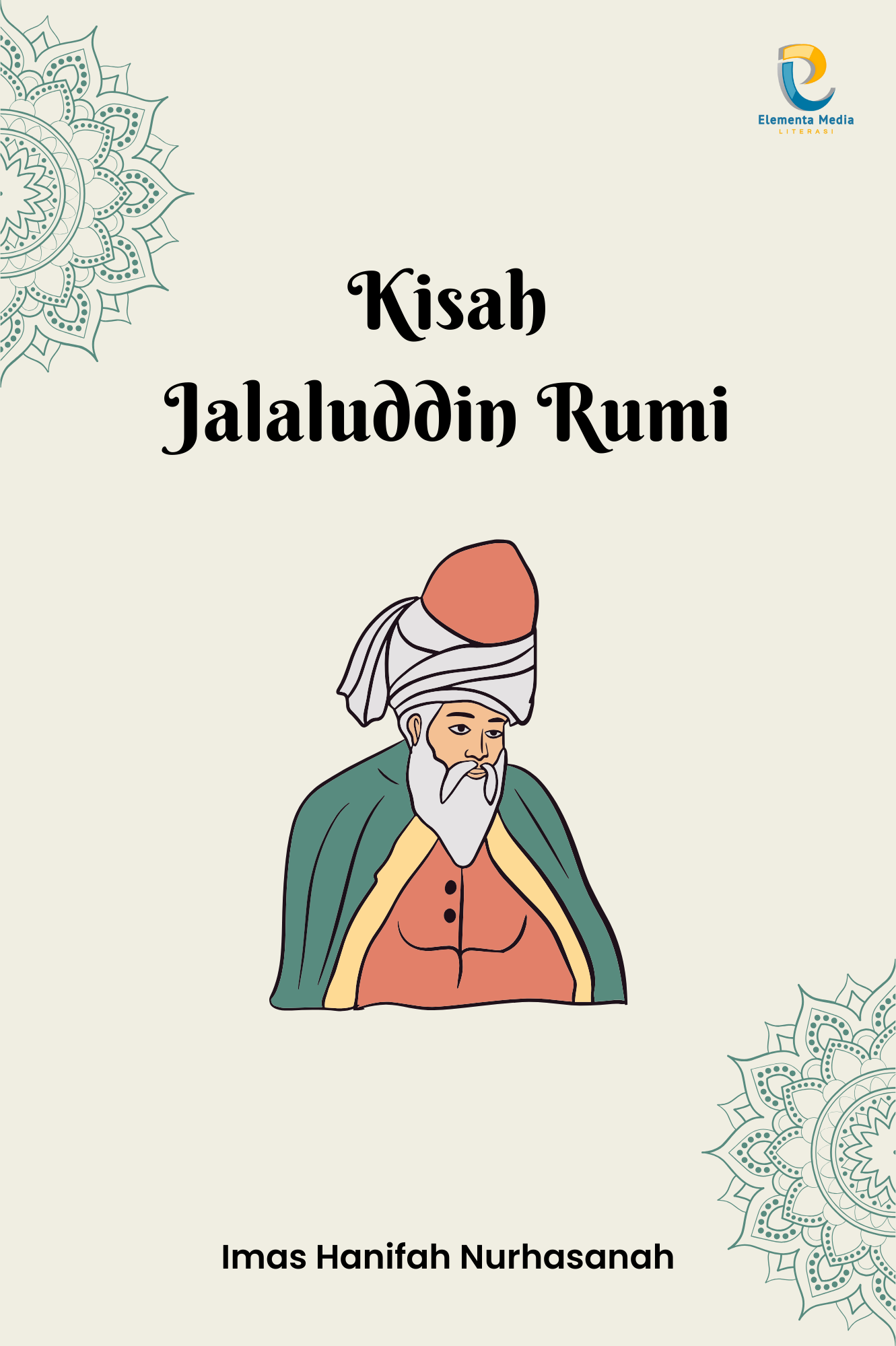 Kisah Jalaluddin Rumi
