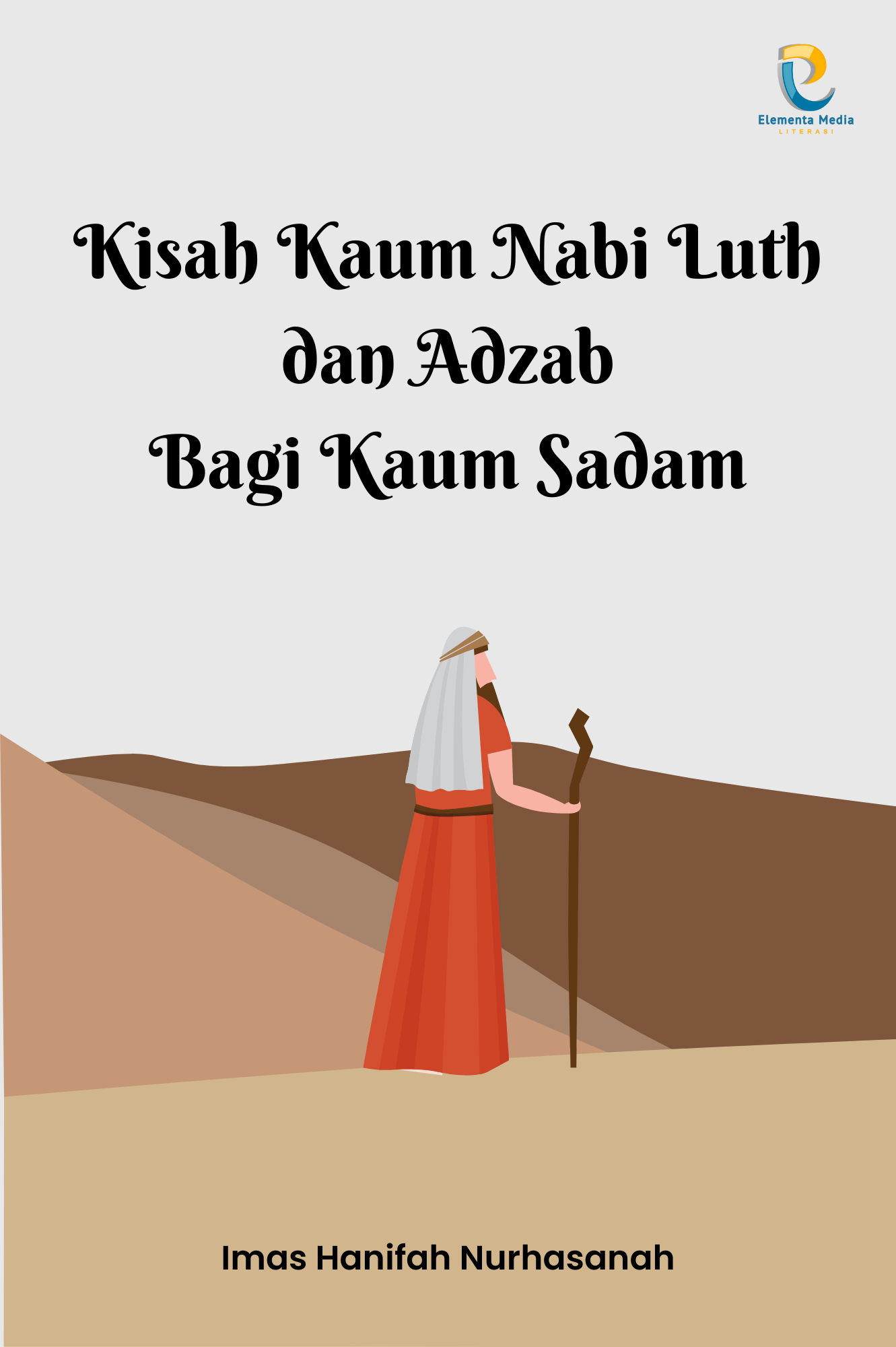 Kisah Kaum Nabi Luth dan Adzab Bagi Kaum Sadam