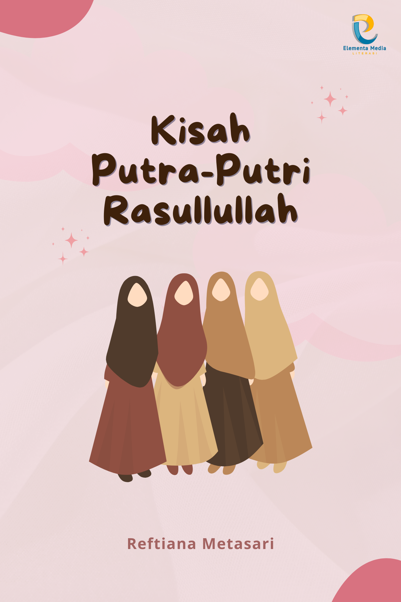 Kisah Putra-Putri Rasullullah