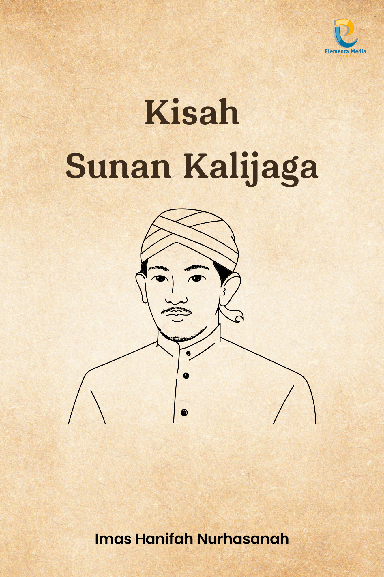 Kisah Sunan Kalijaga