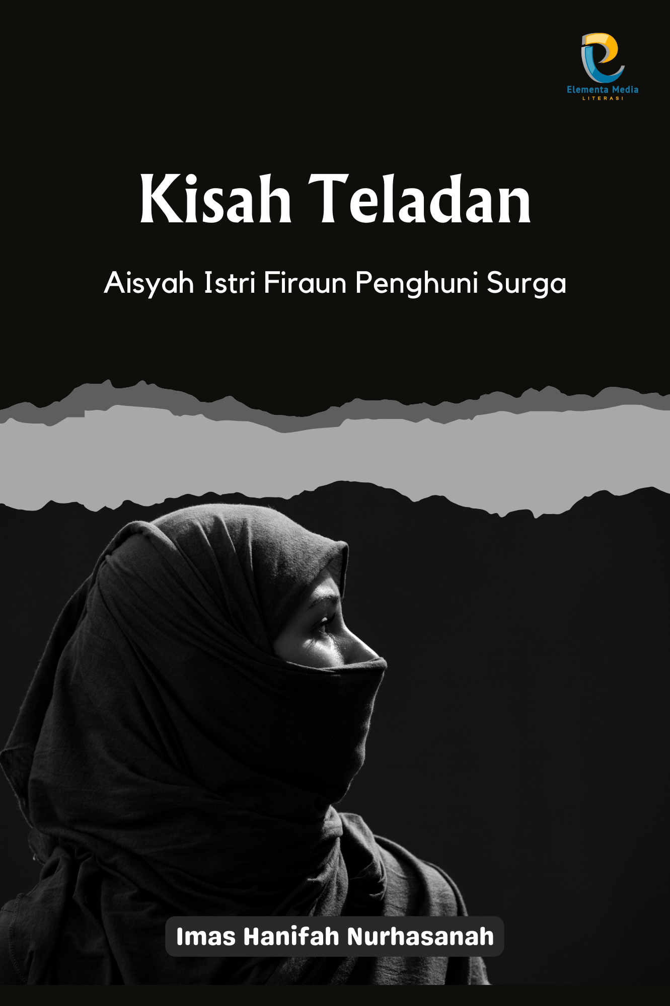 Kisah Teladan: Aisyah Istri Firaun Penghuni Surga
