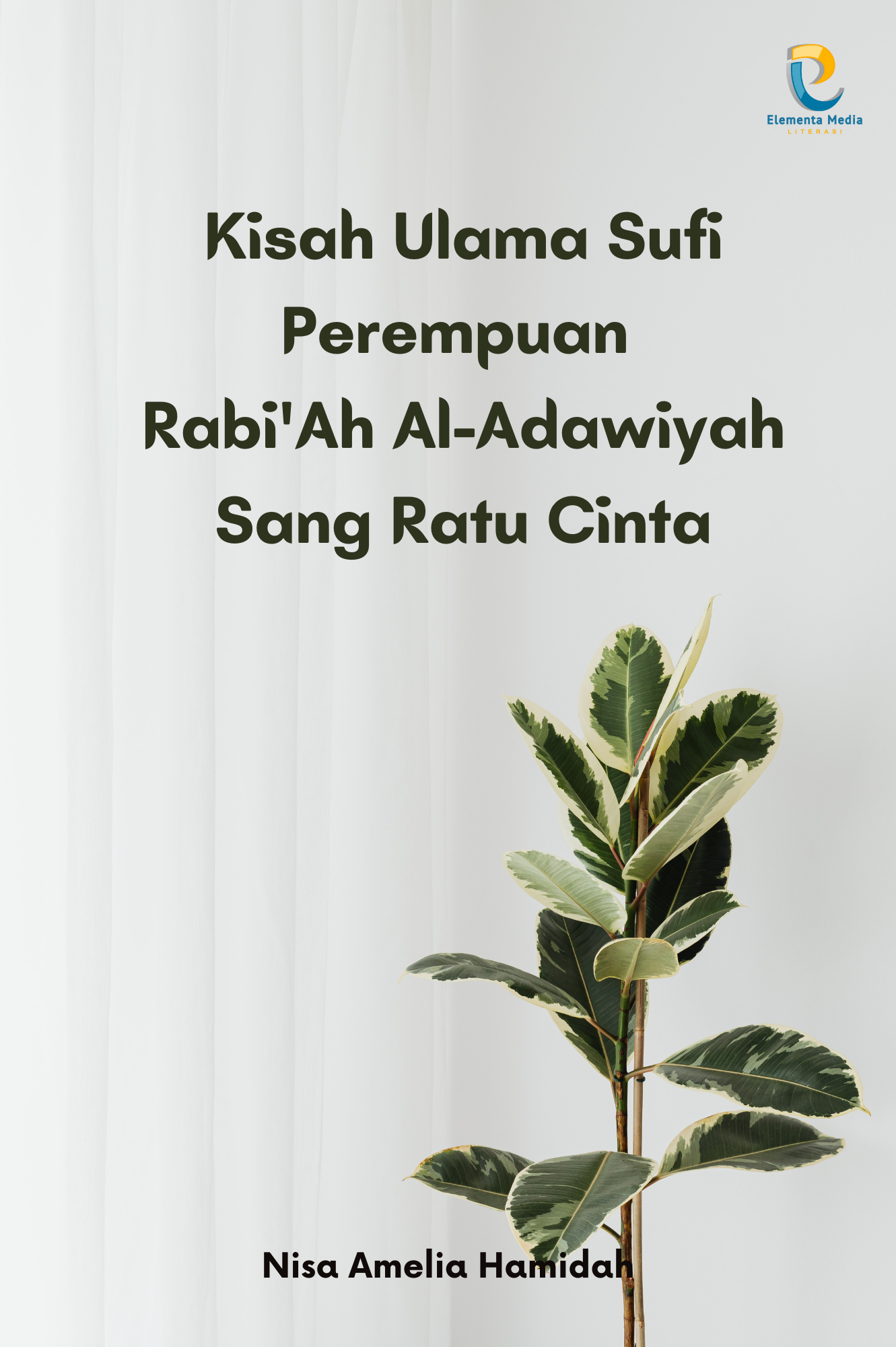 Kisah Ulama Sufi Perempuan Rabi'Ah Al-Adawiyah Sang Ratu Cinta