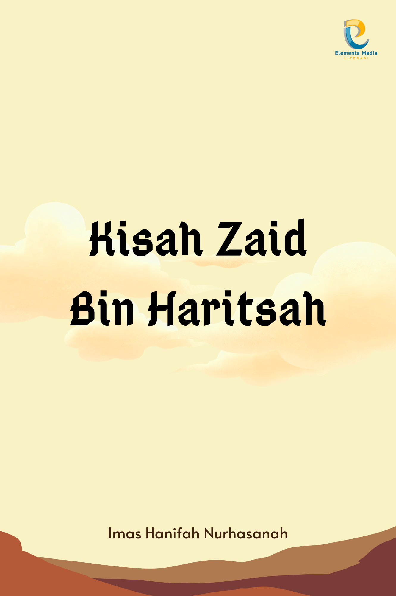 Kisah Zaid Bin Haritsah