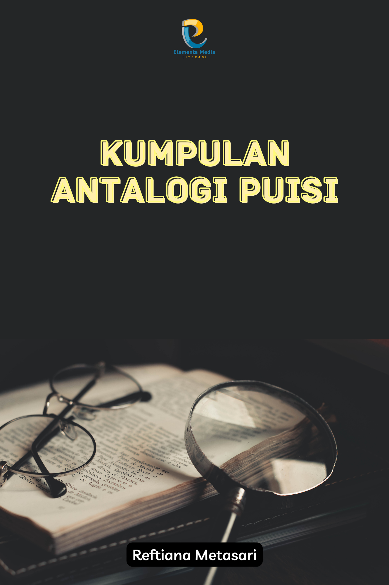 Kumpulan Antalogi Puisi