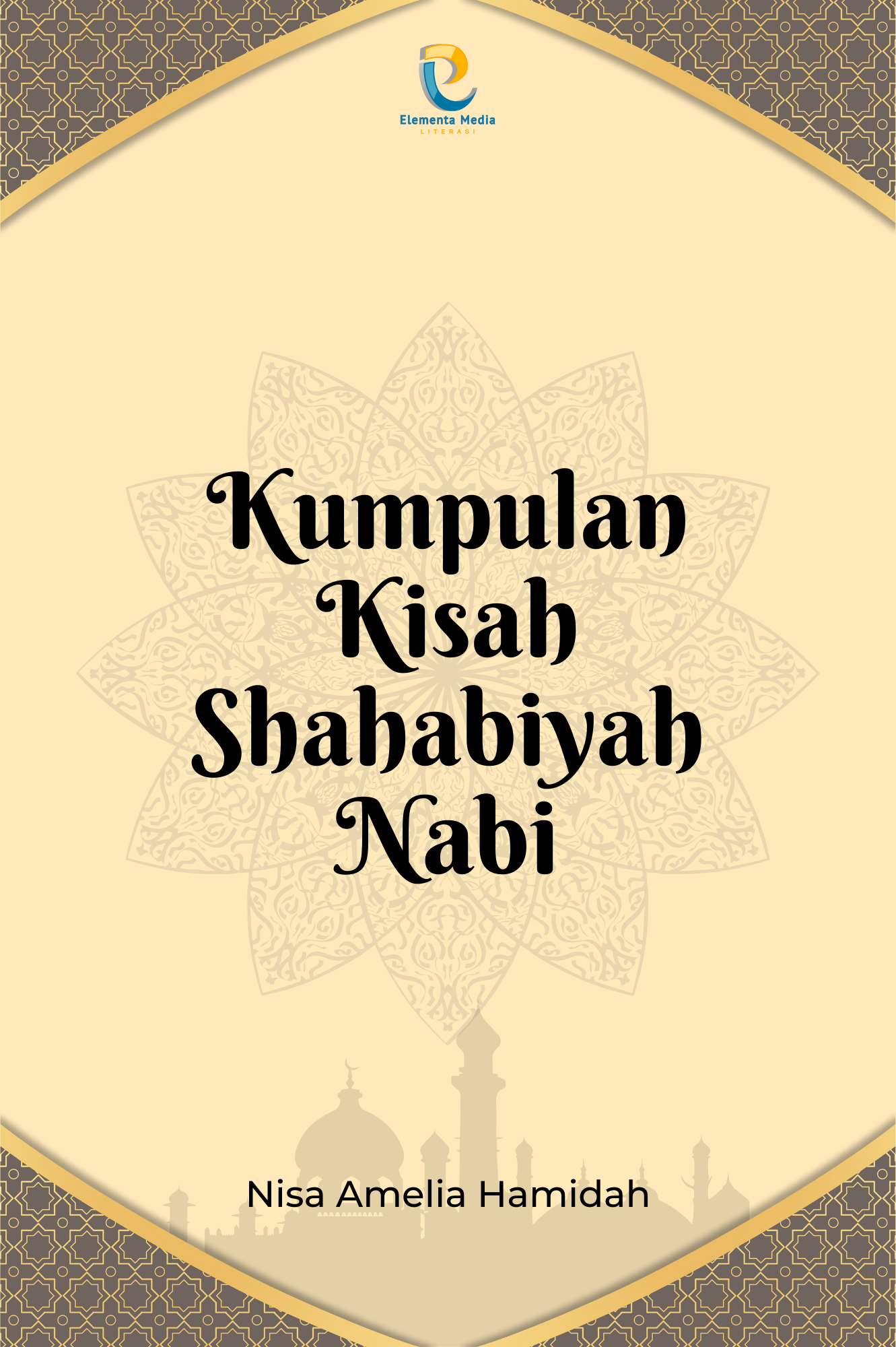 Kumpulan Kisah Shahabiyah Nabi