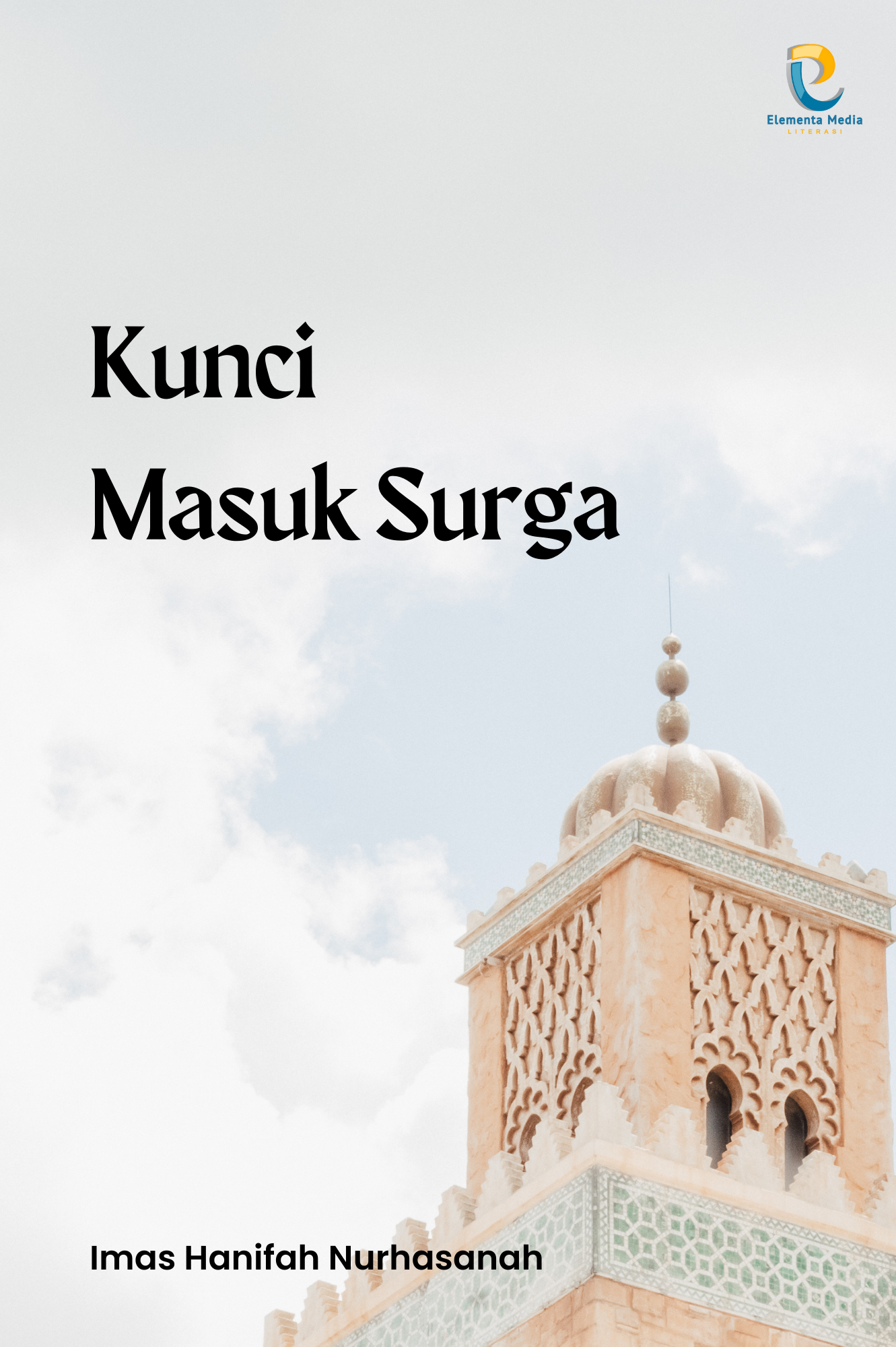 Kunci Masuk Surga