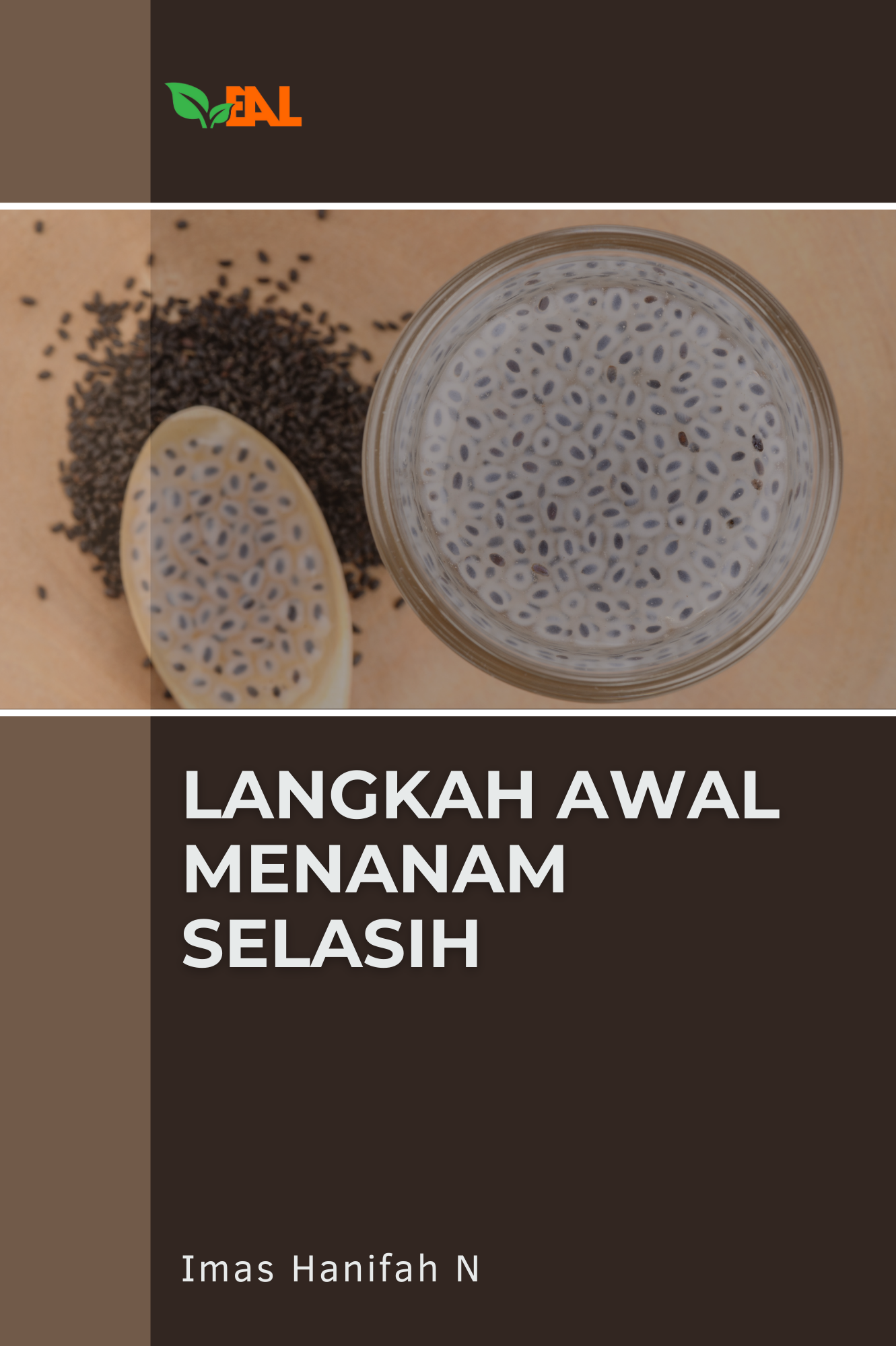 Langkah Awal Menanam Selasih