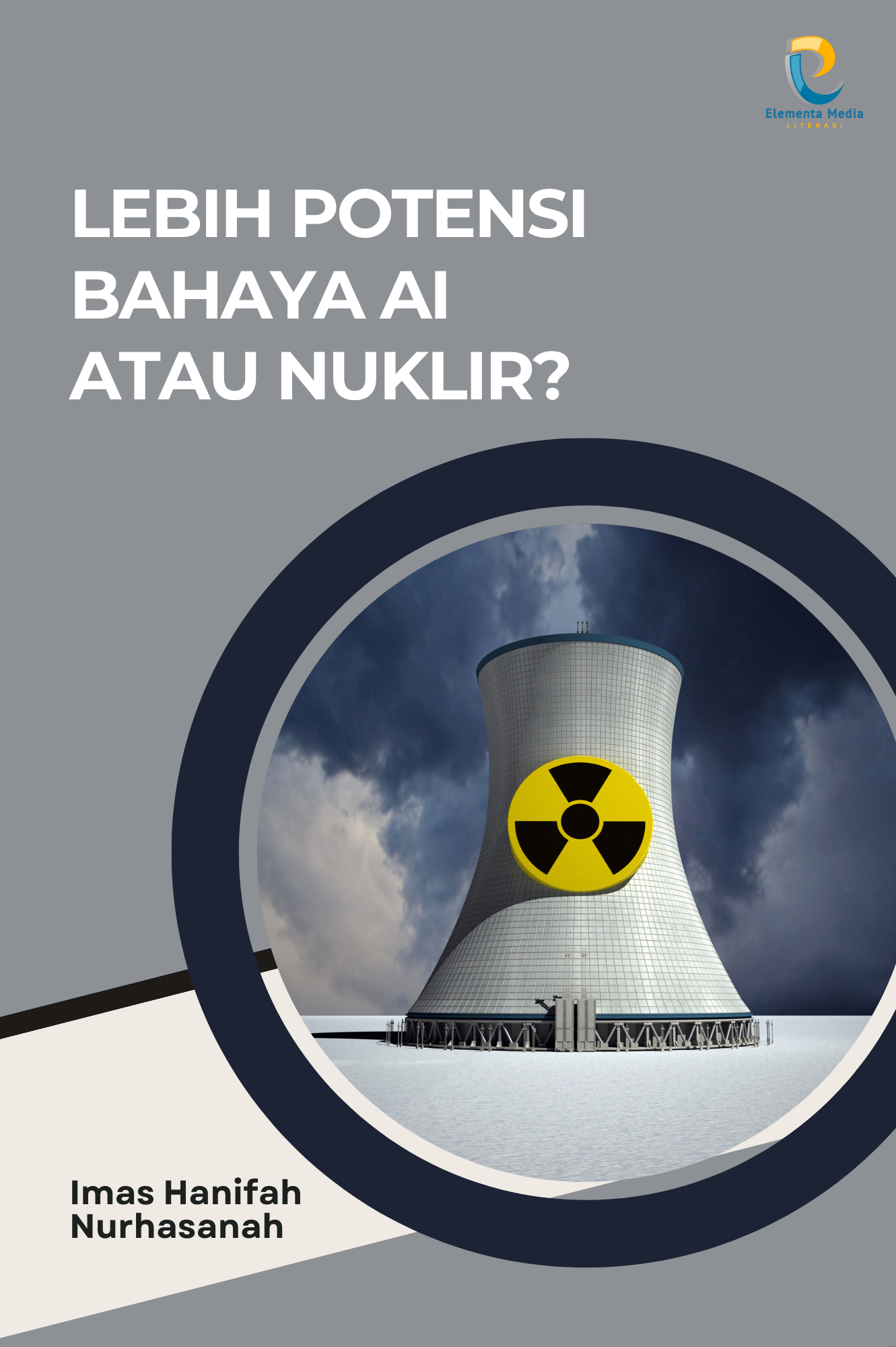Lebih Potensi Bahaya AI atau Nuklir?