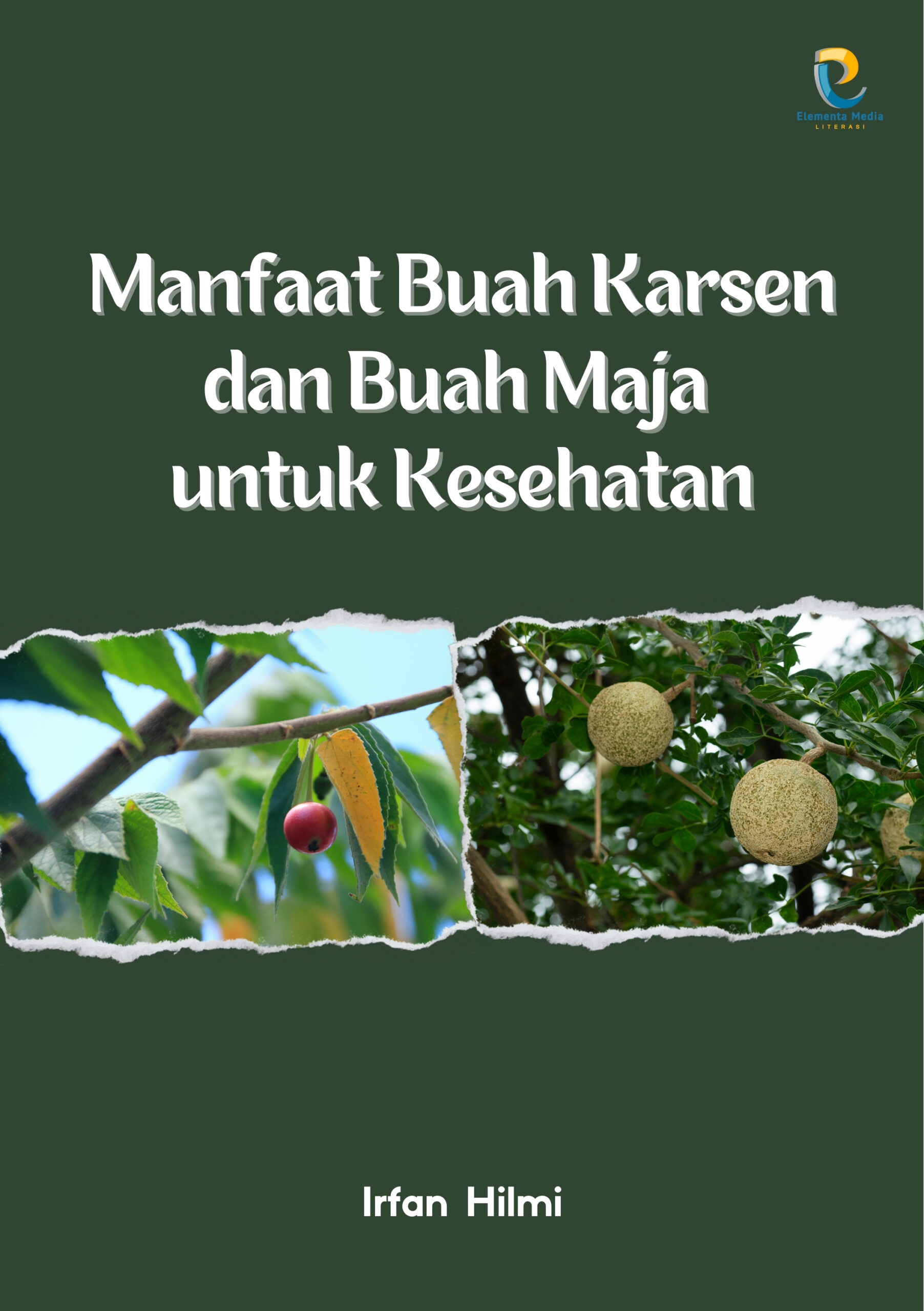 Manfaat Buah Karsen dan Buah Maja untuk Kesehatan